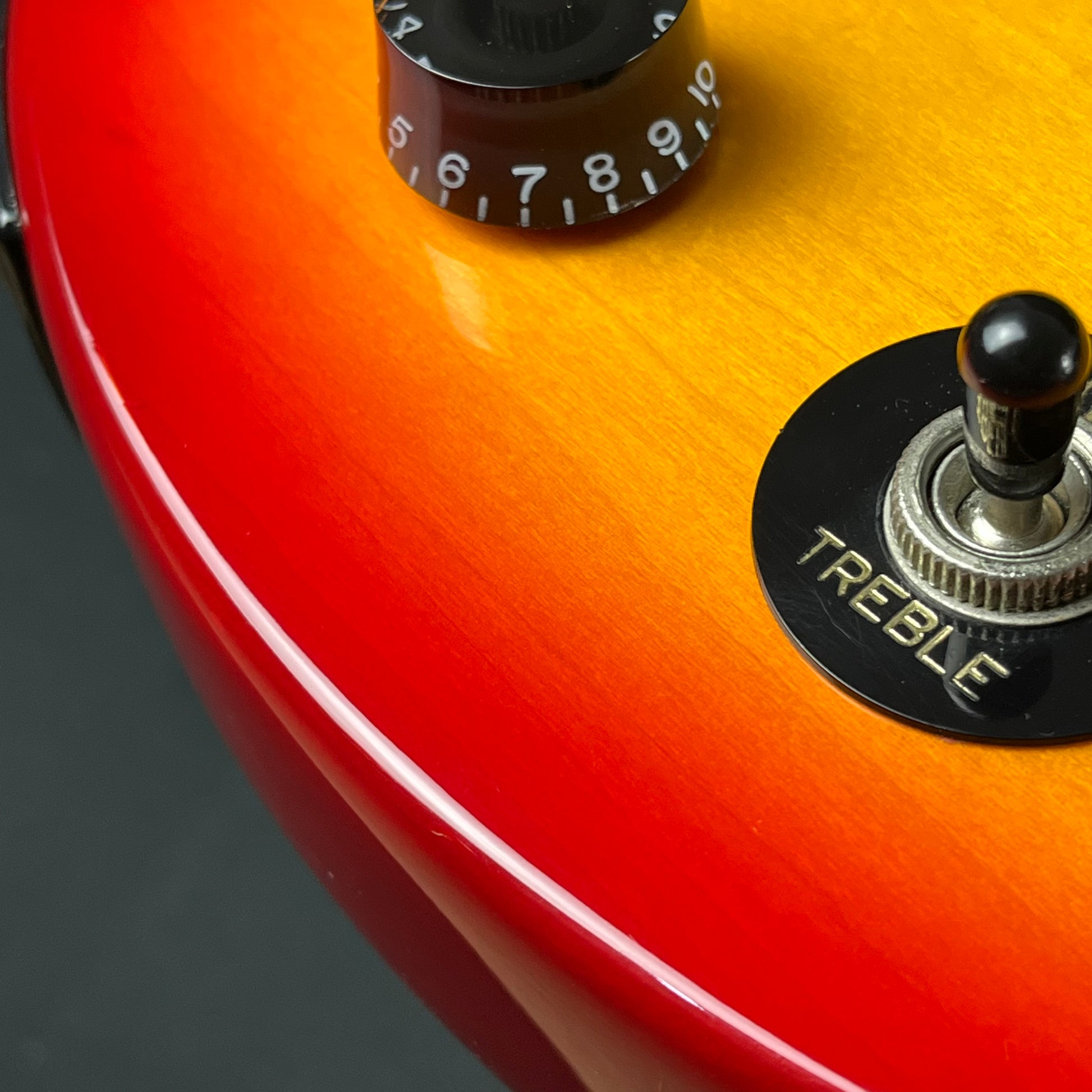 Epiphone Les Paul Special II