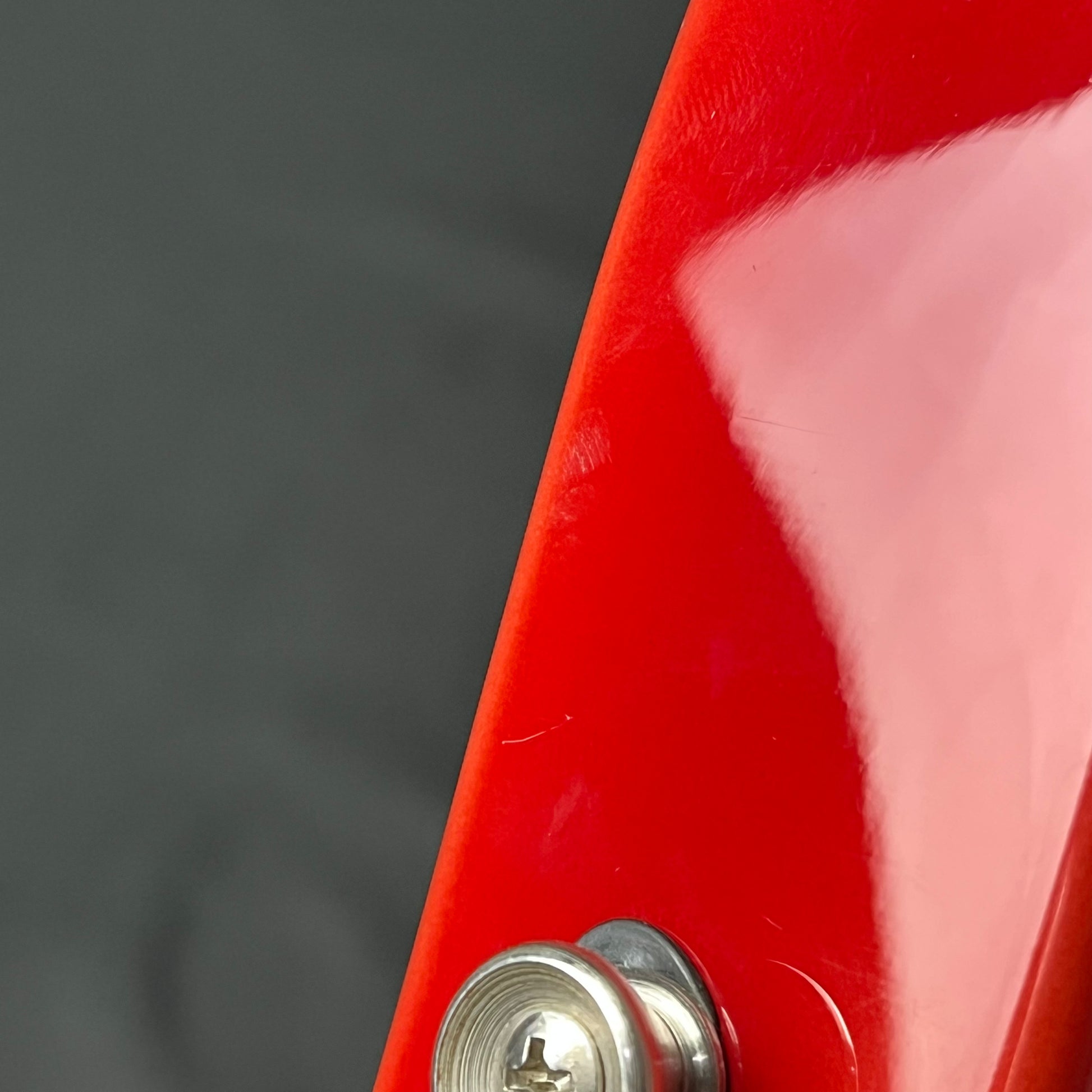 Bacchus Telecaster