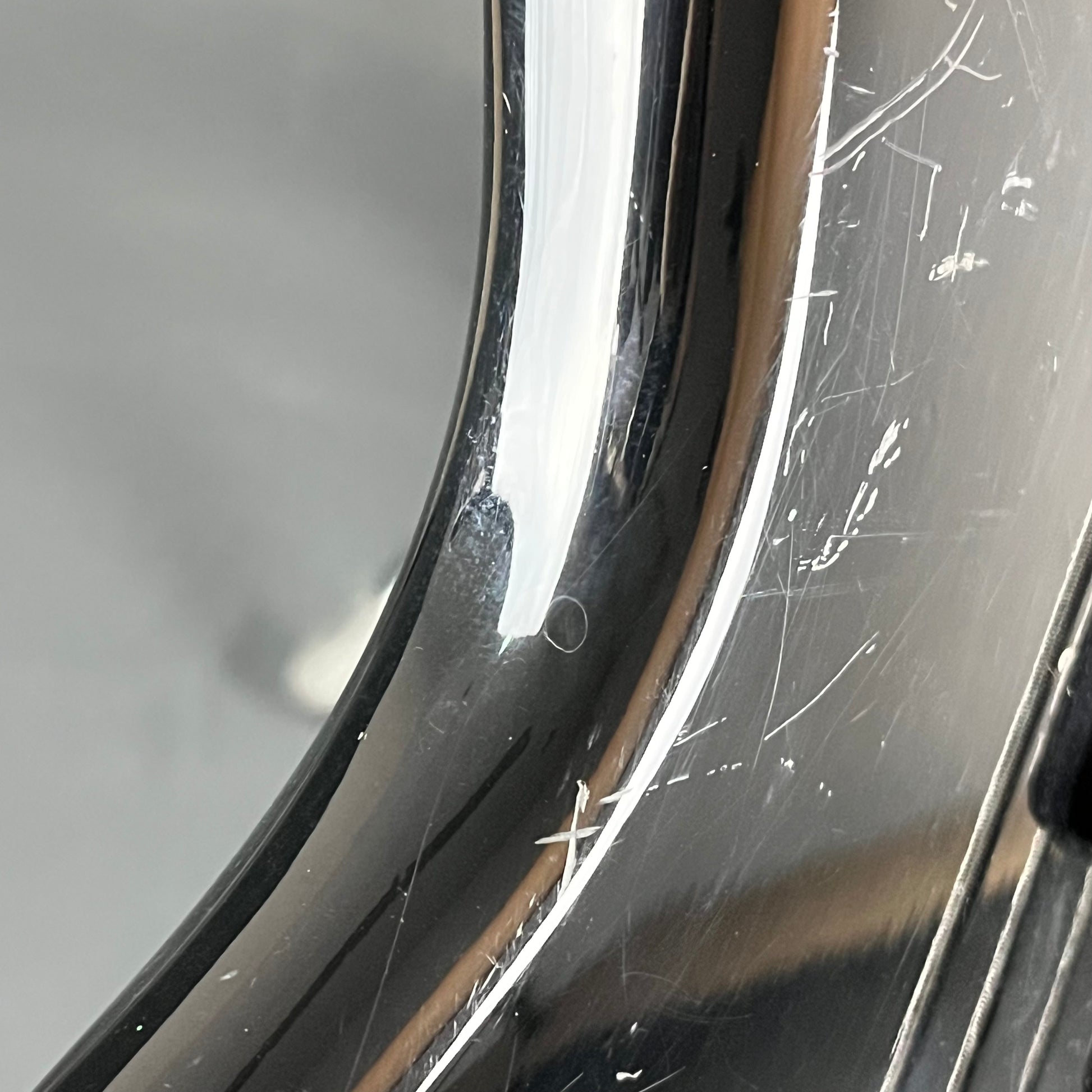 YAMAHA Japan BBVI-A Bass