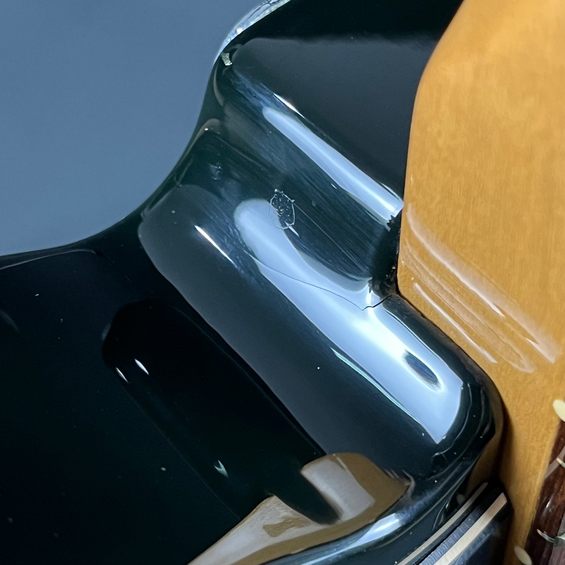 Fender Mexico Classic 72 Telecaster Custom