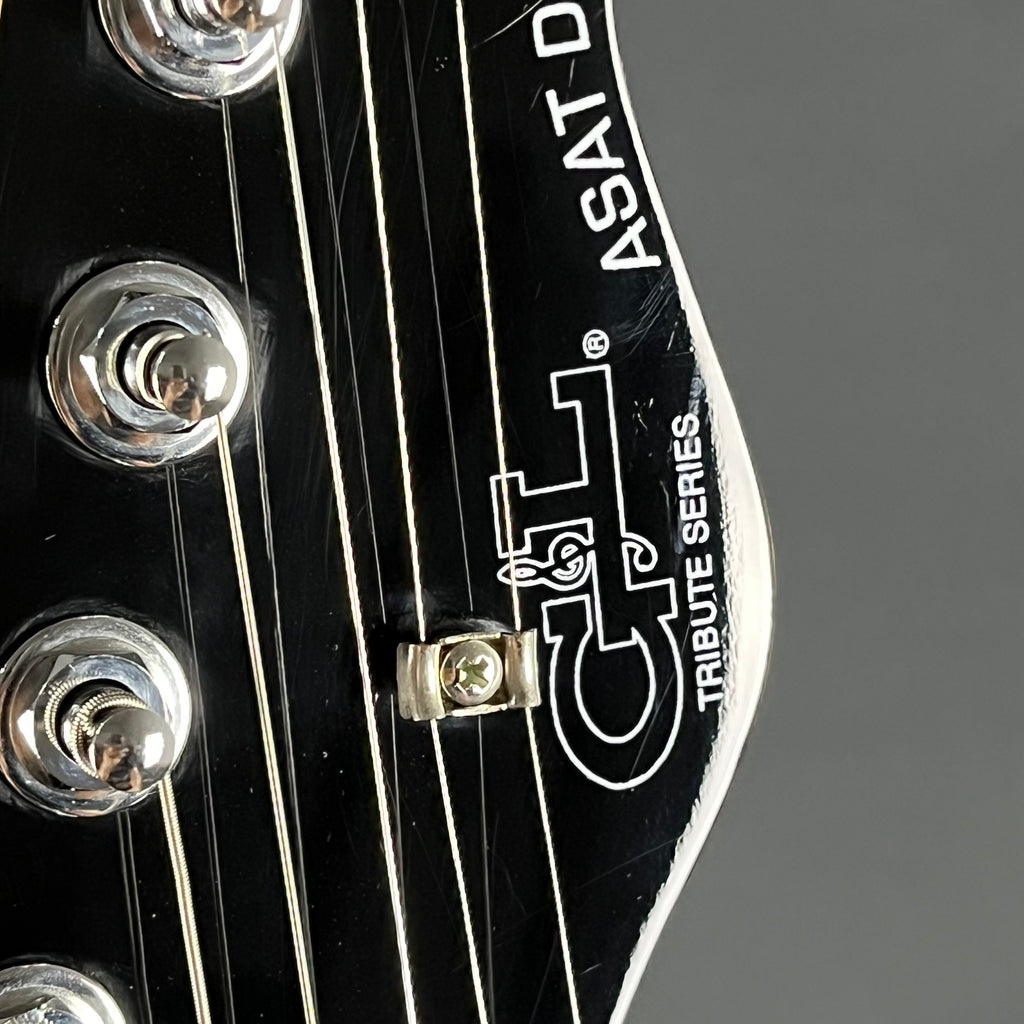 G&L Tribute ASAT DELUXE CARVED TOP