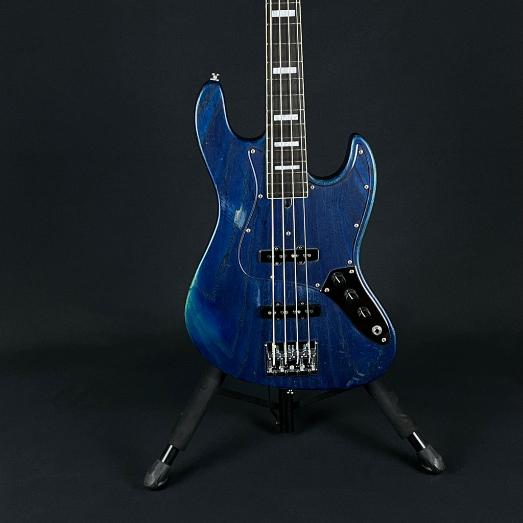 Bacchus Japan WOODLINE417 Bass