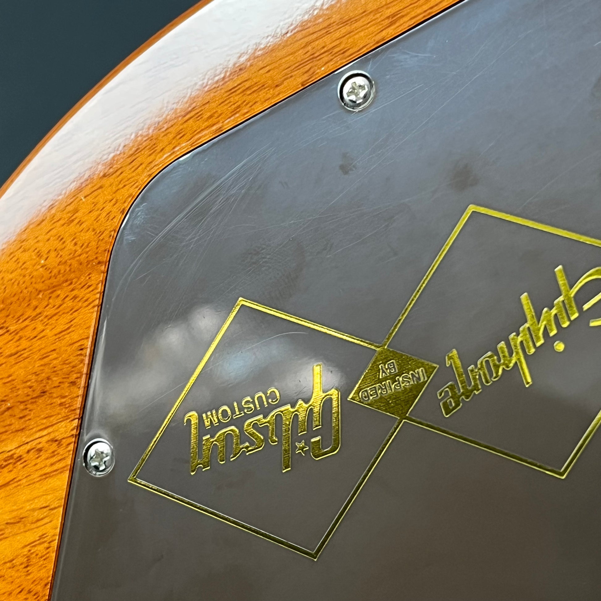 Epiphone 1957 Les Paul Goldtop Reissue 2025