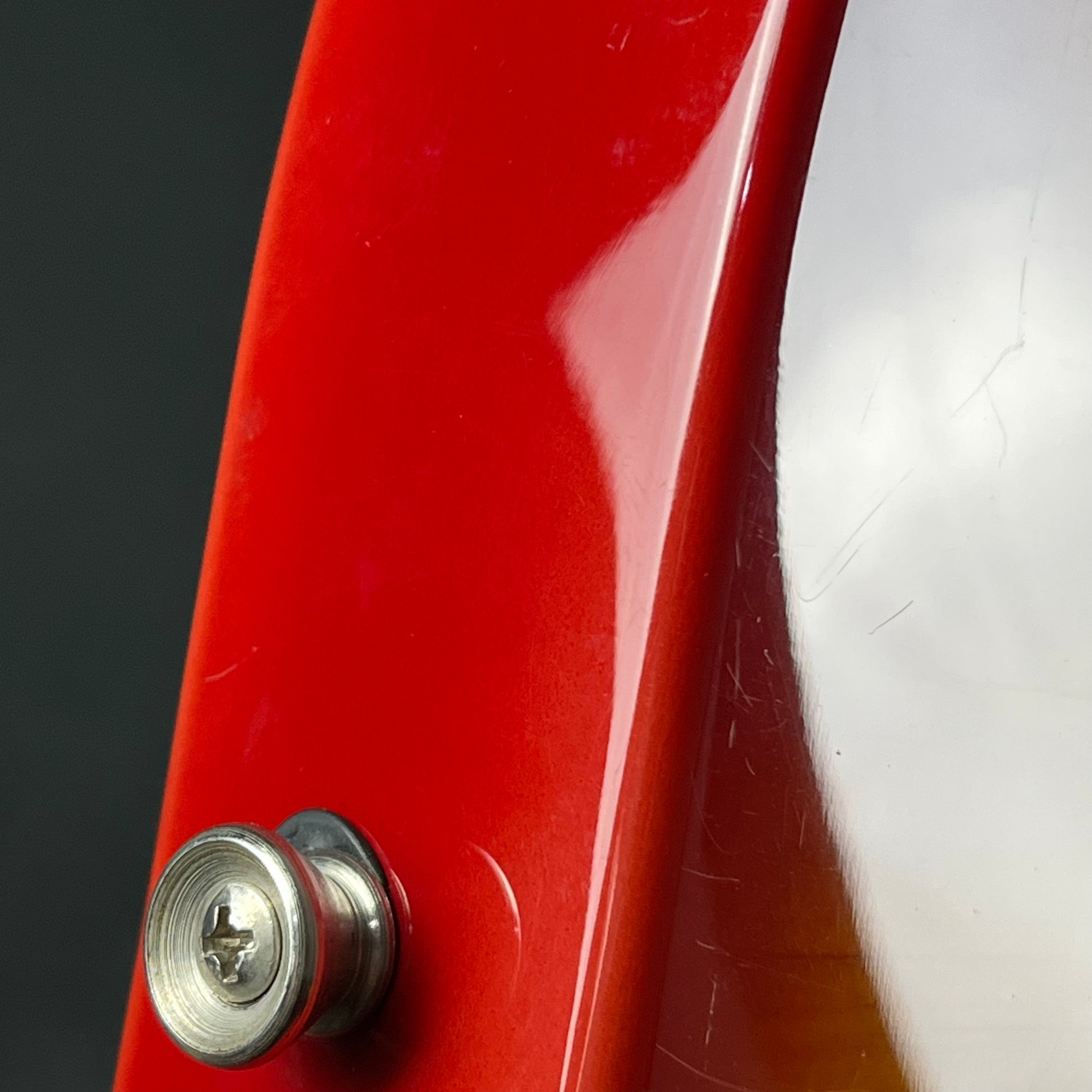 Bacchus Telecaster