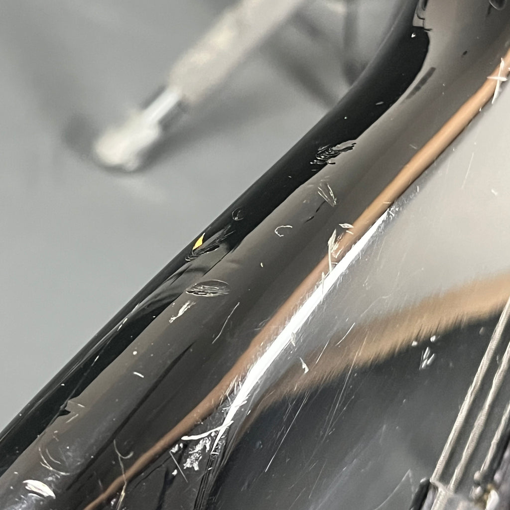 YAMAHA Japan BBVI-A Bass