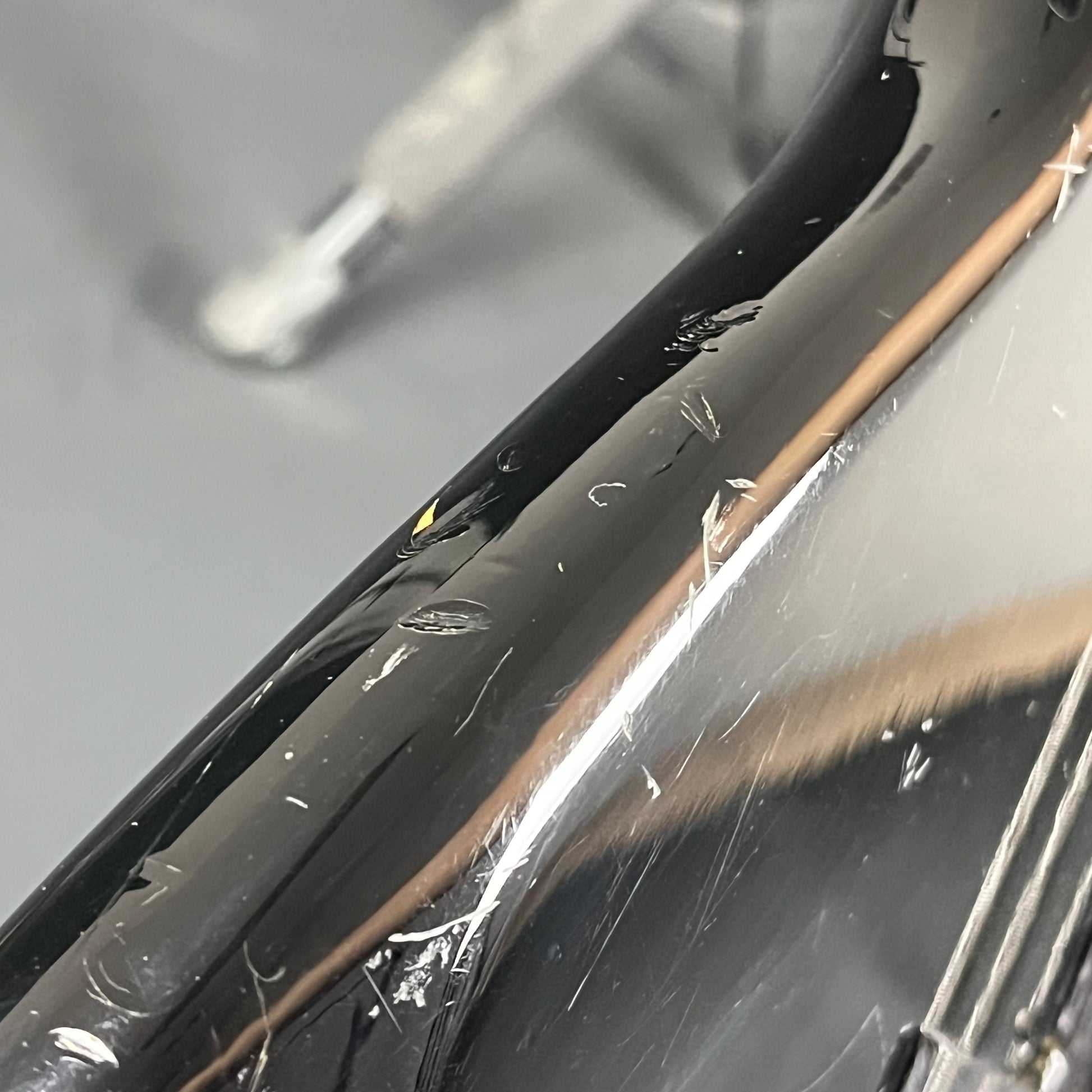 YAMAHA Japan BBVI-A Bass