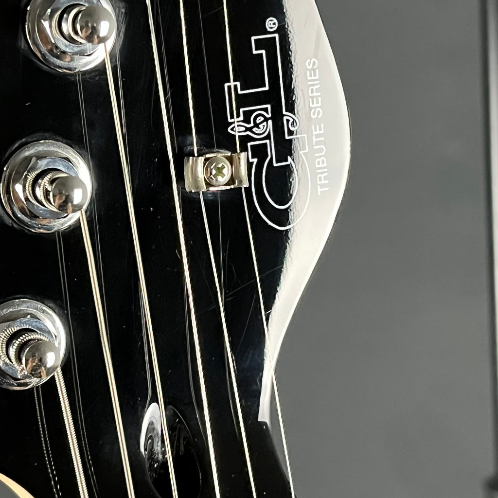 G&L Tribute ASAT DELUXE CARVED TOP