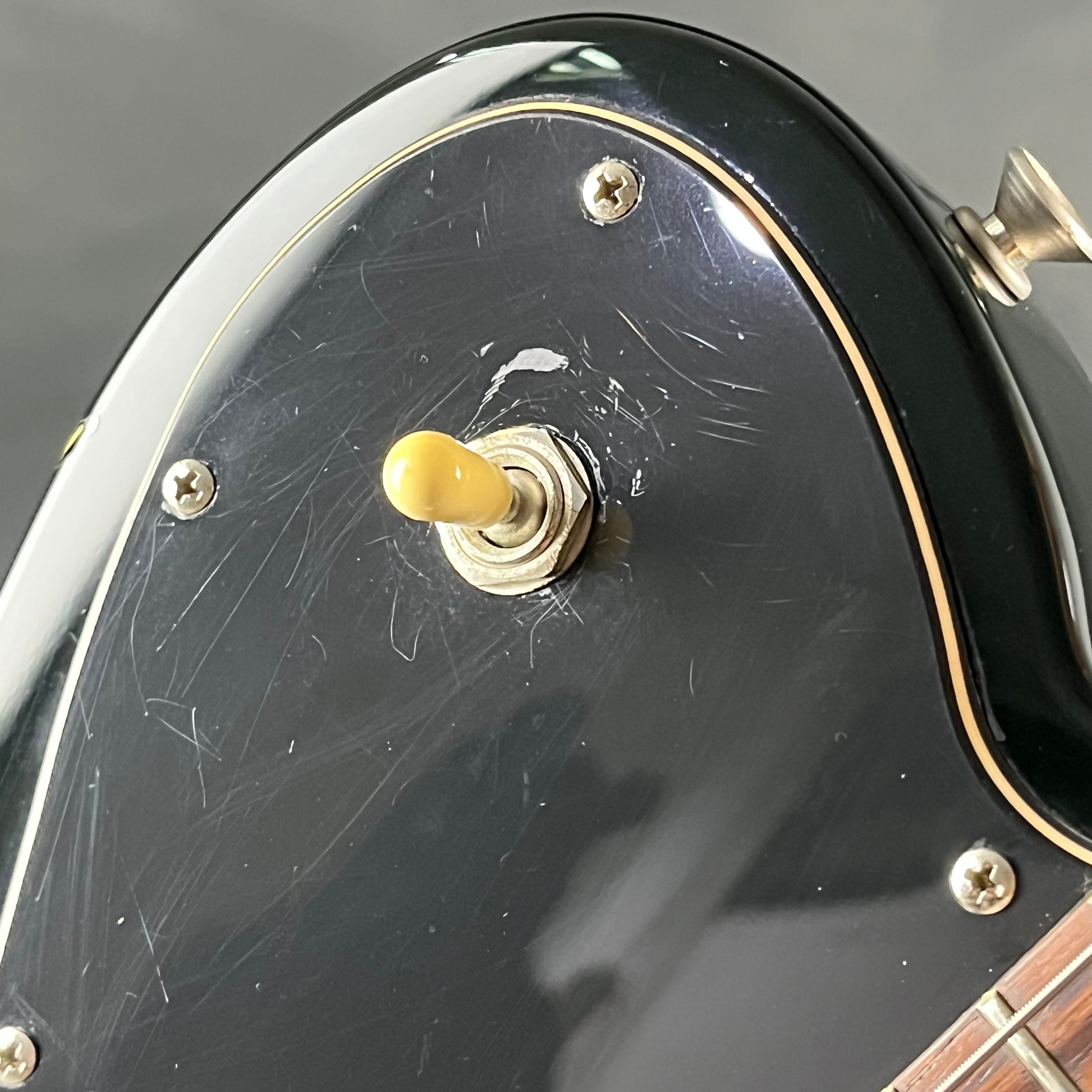 Fender Mexico Classic 72 Telecaster Custom