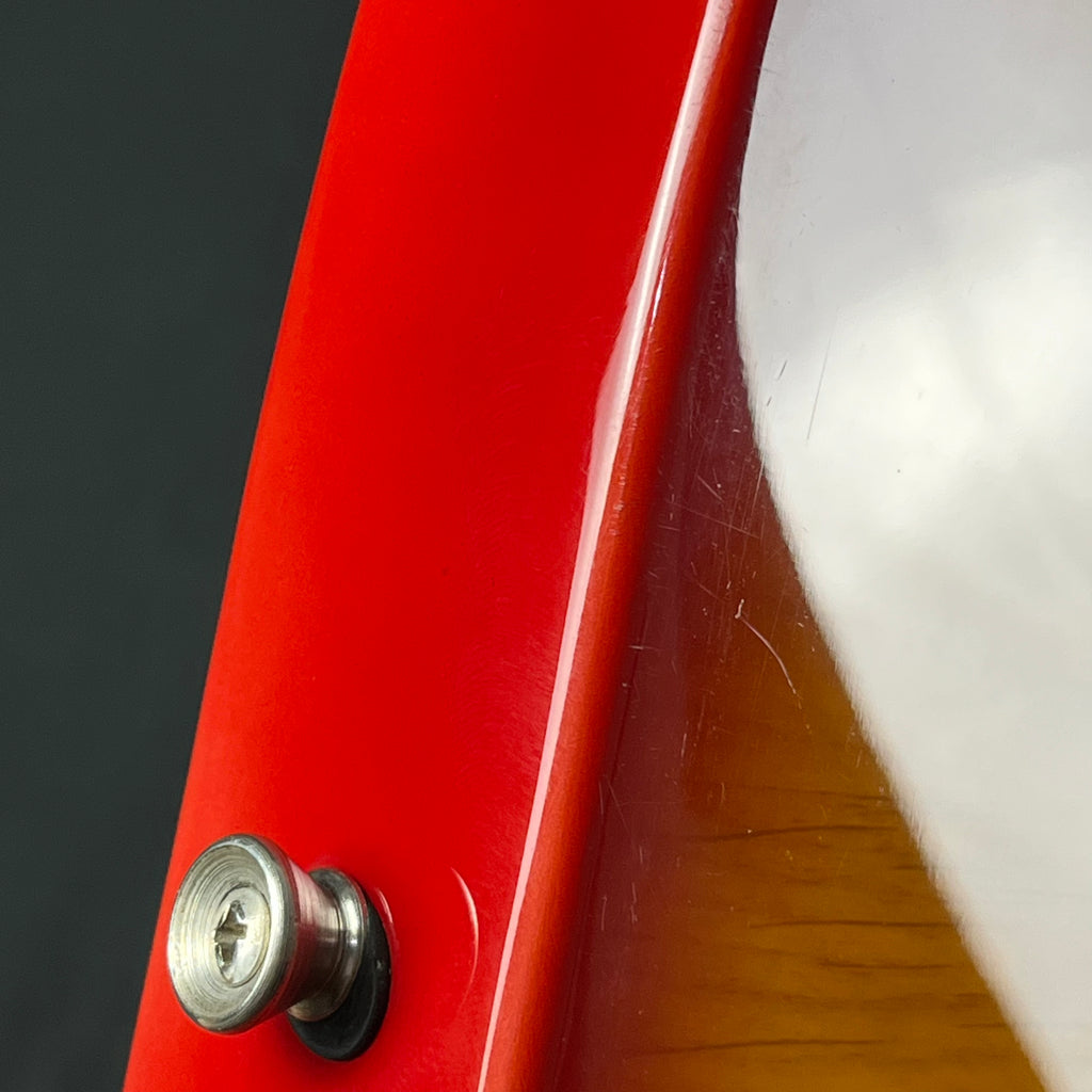 Bacchus Telecaster