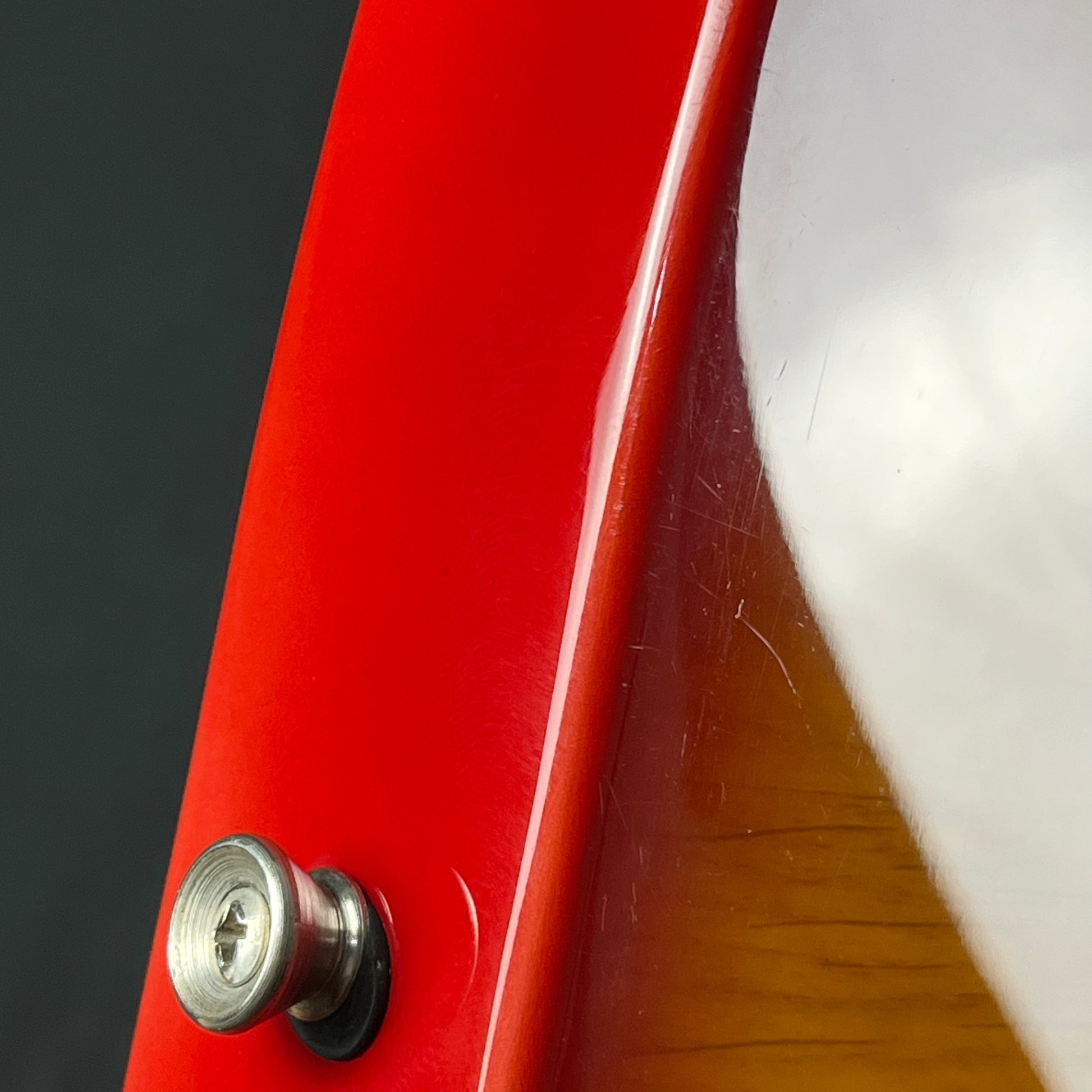 Bacchus Telecaster