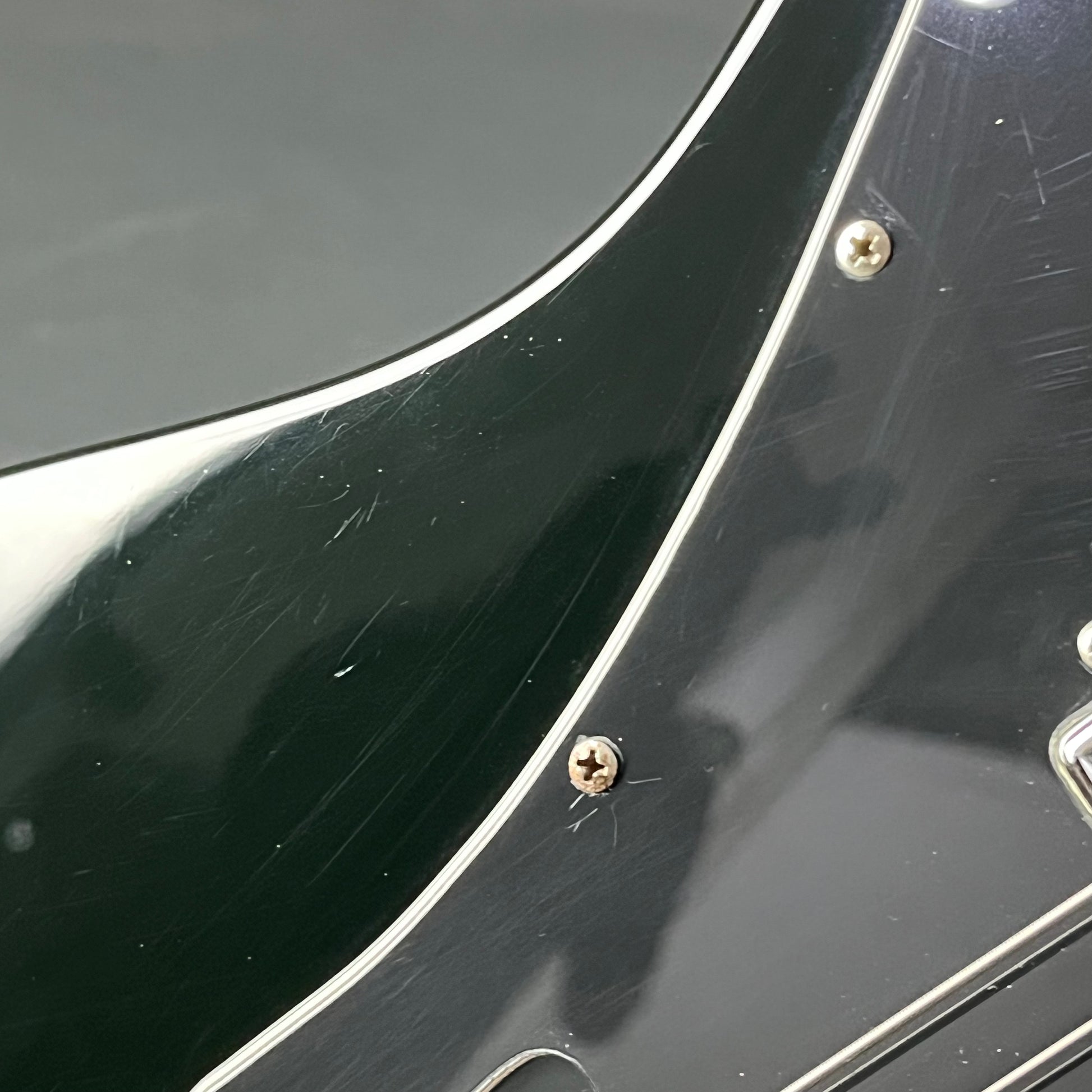 Fender Mexico Classic 72 Telecaster Custom