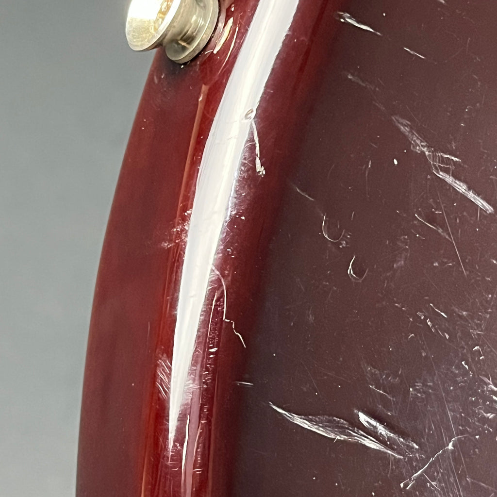 Aria Pro II PJ Bass