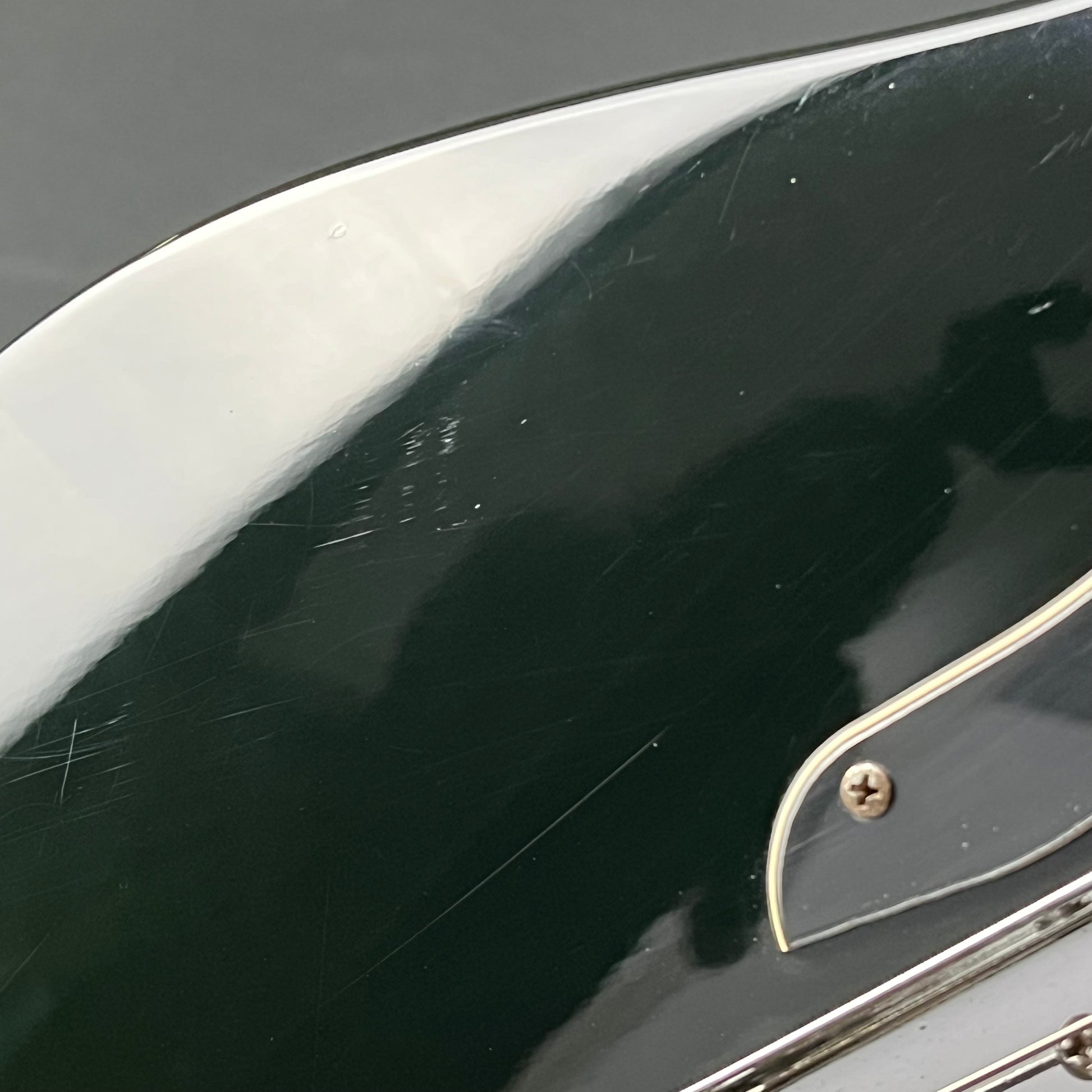 Fender Mexico Classic 72 Telecaster Custom