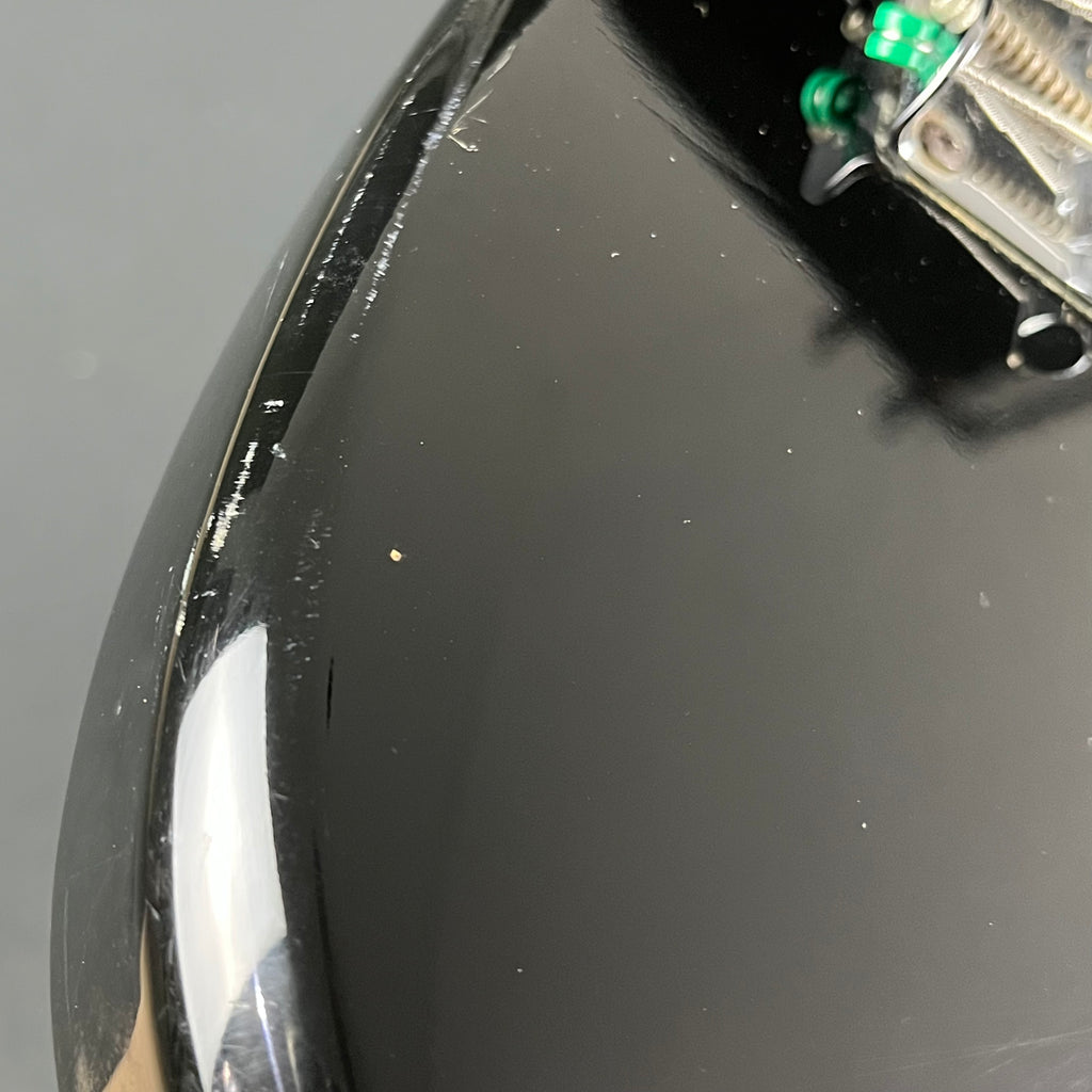 Squier Jazz Bass