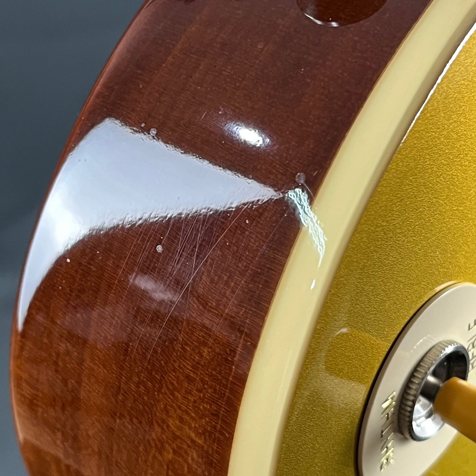 Epiphone 1957 Les Paul Goldtop Reissue 2025