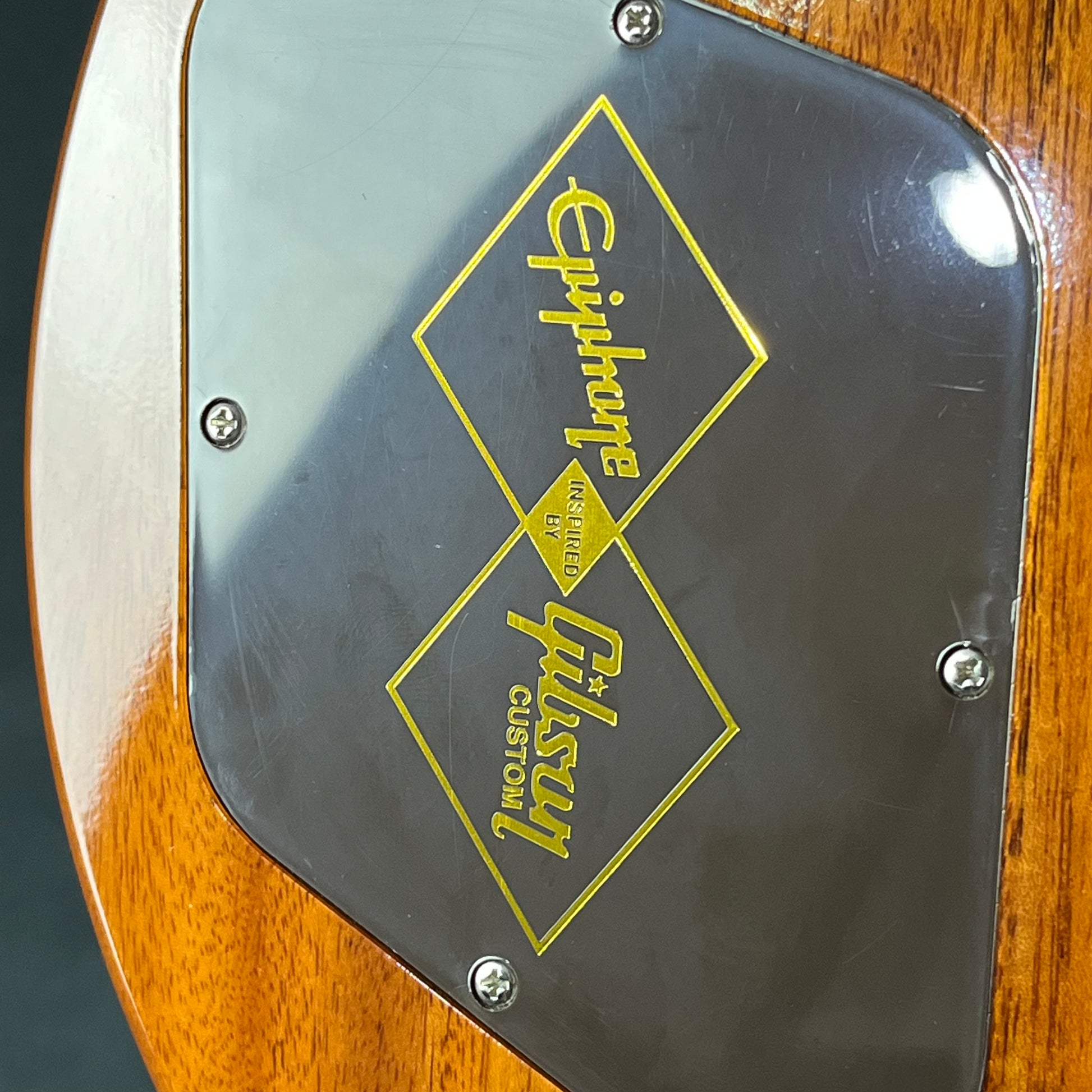 Epiphone 1957 Les Paul Goldtop Reissue 2025