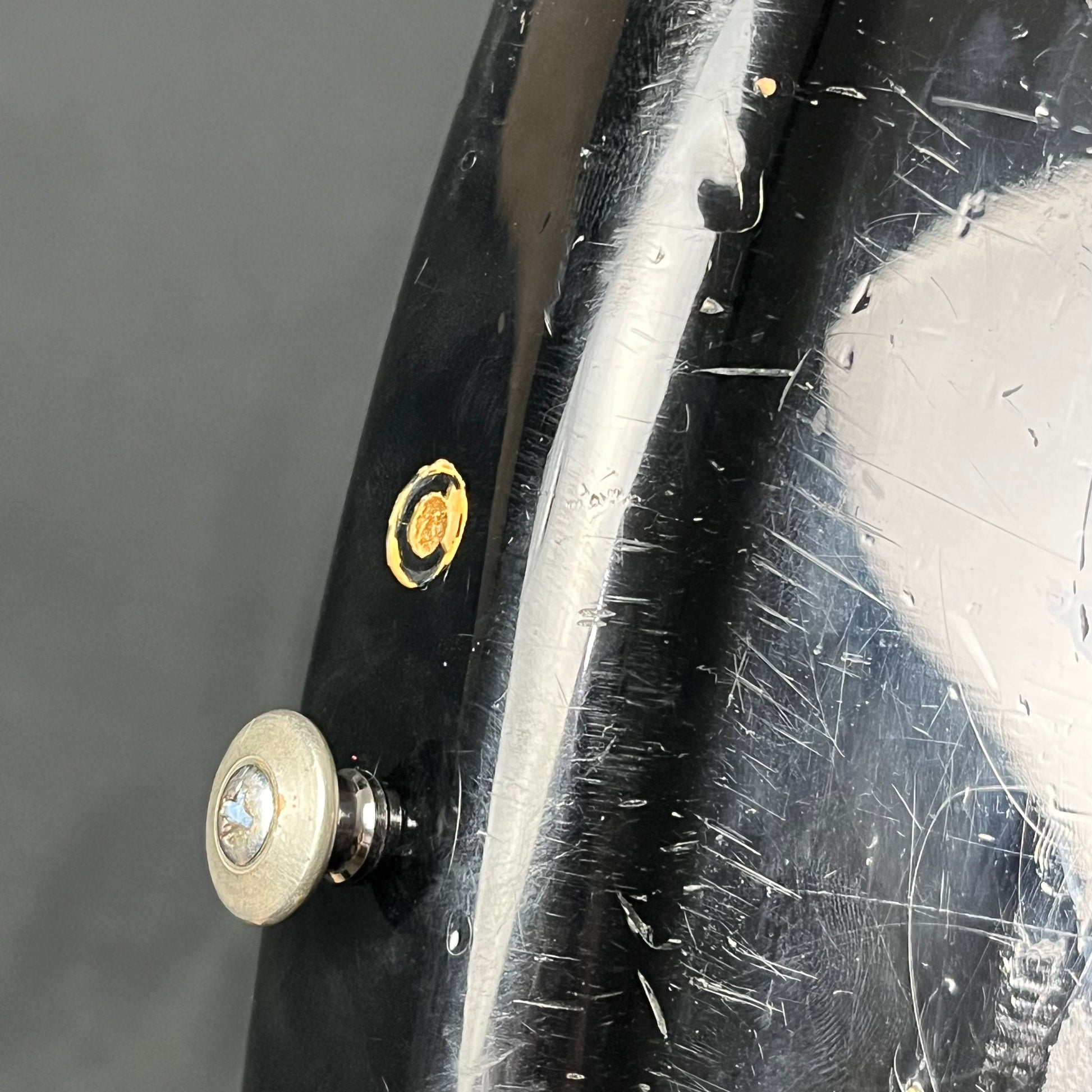 YAMAHA Japan BBVI-A Bass