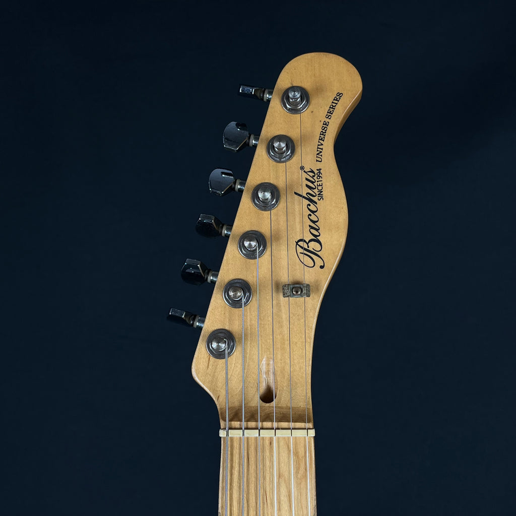 Bacchus Universe Series Telecaster