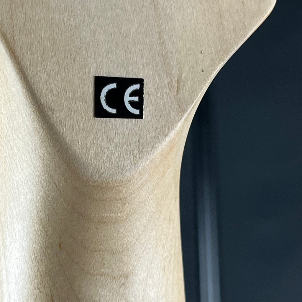 G&L Tribute ASAT DELUXE CARVED TOP