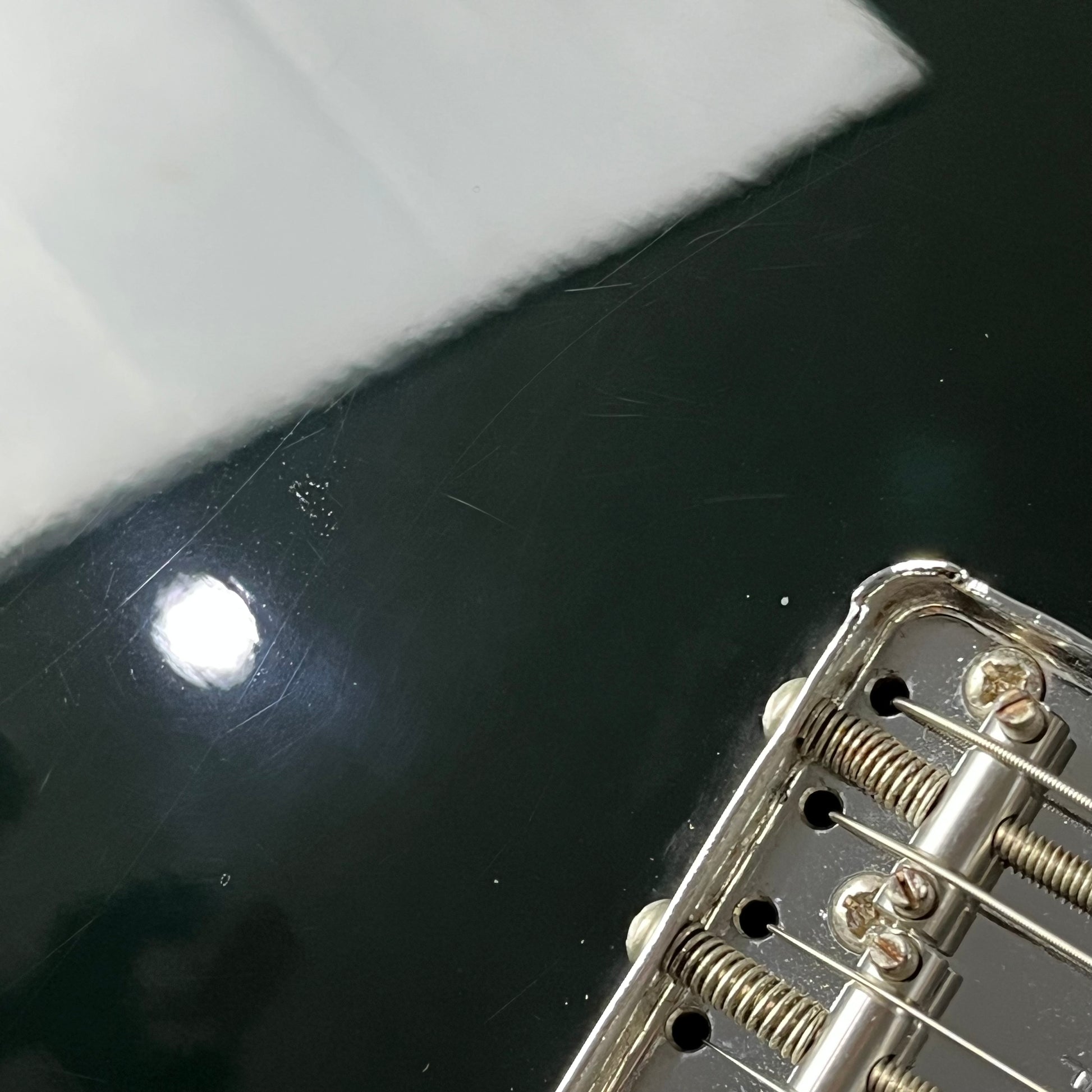 Fender Mexico Classic 72 Telecaster Custom