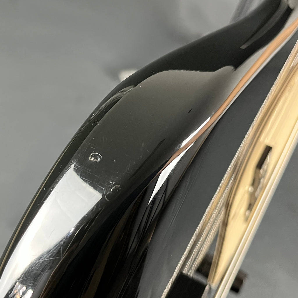 Squier Jazz Bass