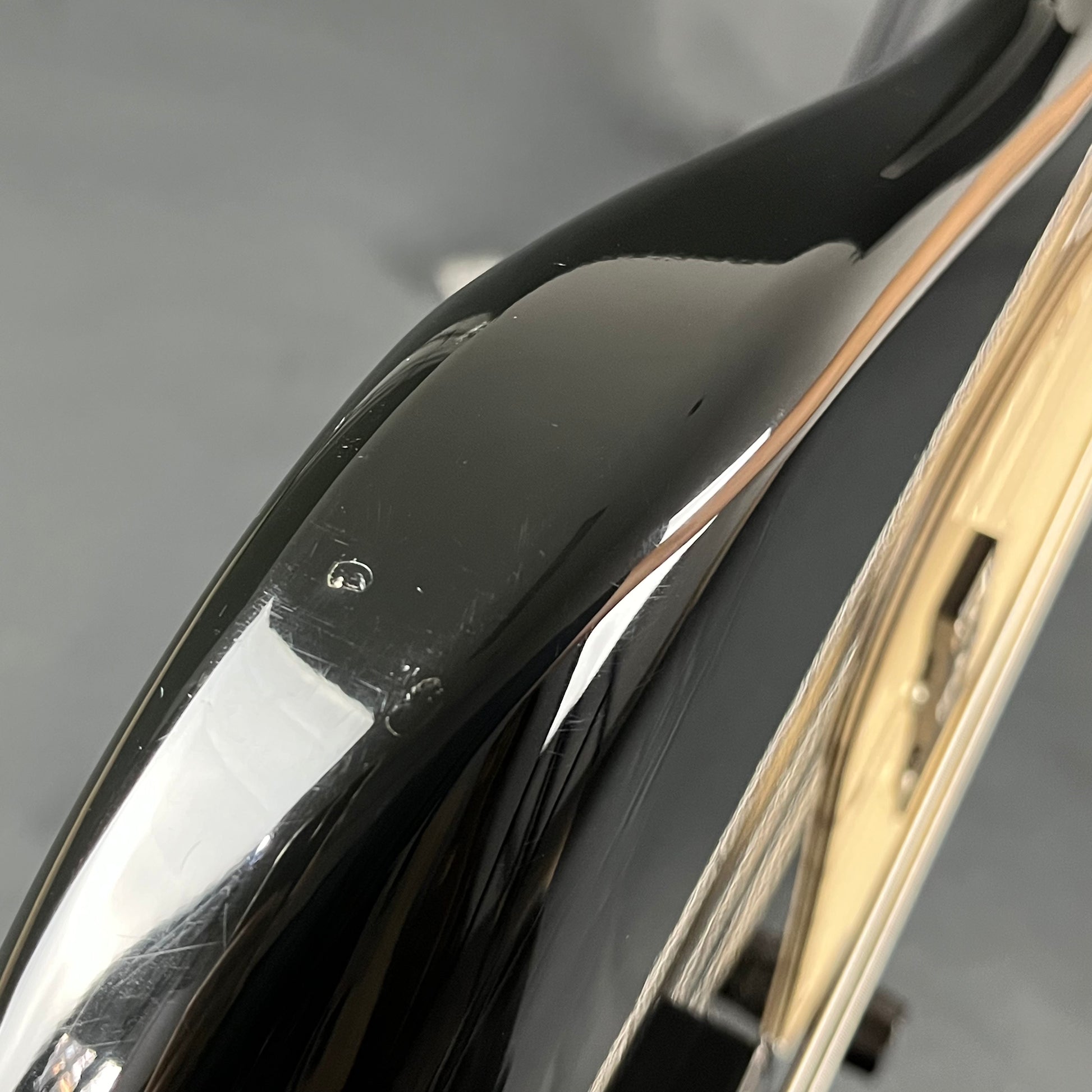 Squier Jazz Bass