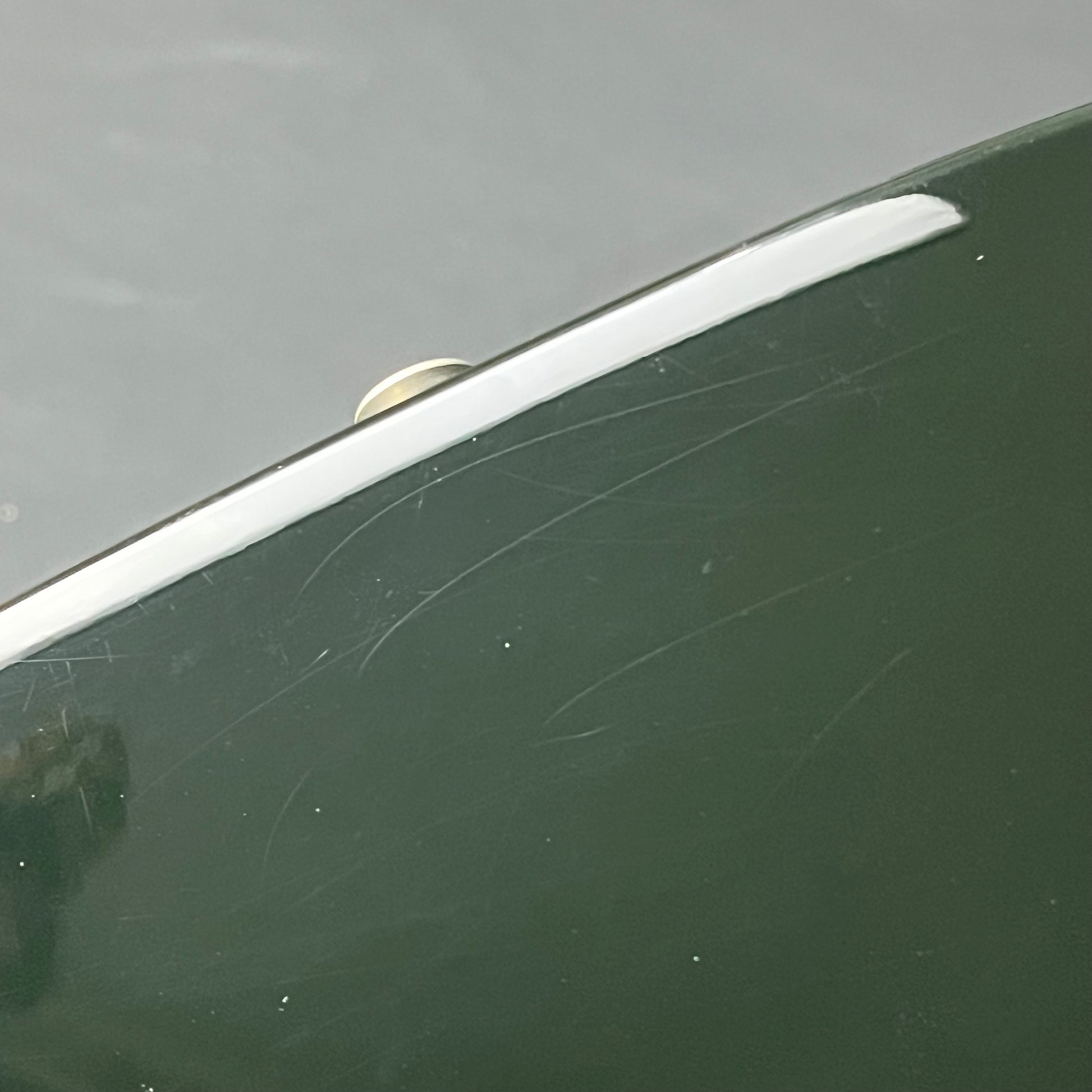 Fender Mexico Classic 72 Telecaster Custom