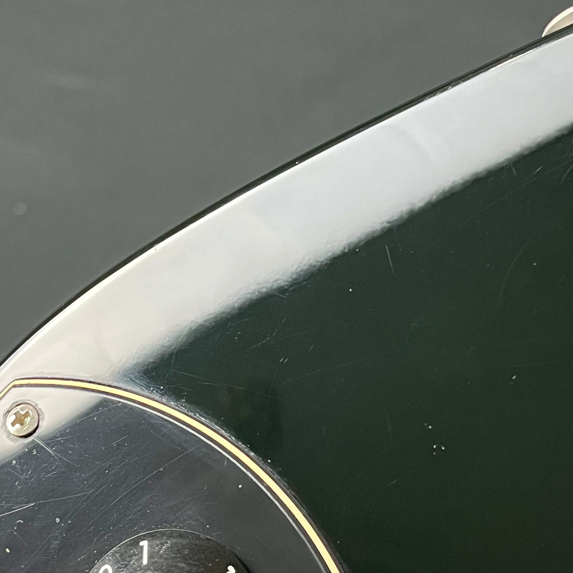 Fender Mexico Classic 72 Telecaster Custom