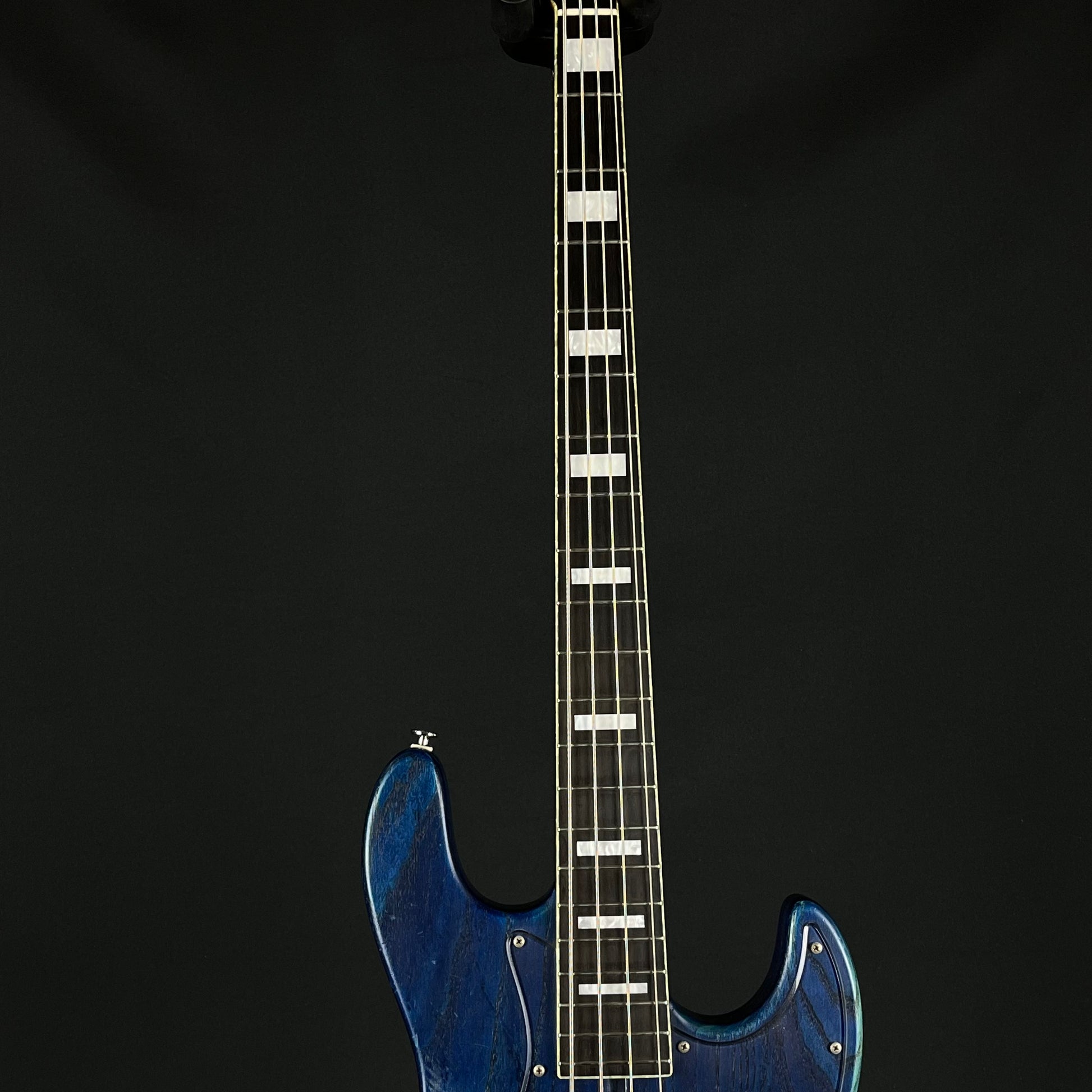 Bacchus Japan WOODLINE417 Bass