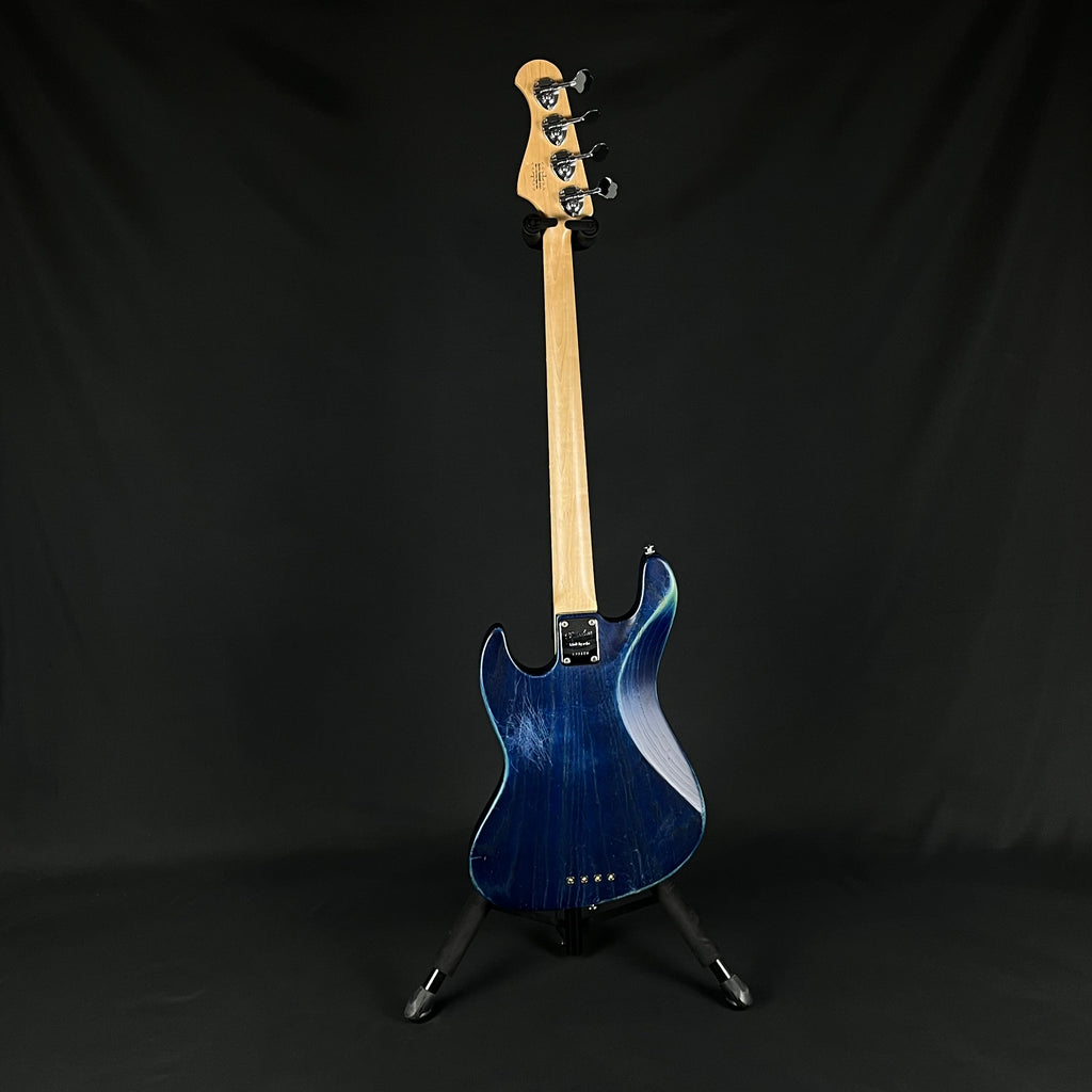 Bacchus Japan WOODLINE417 Bass