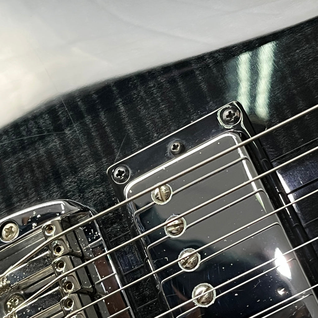G&L Tribute ASAT DELUXE CARVED TOP