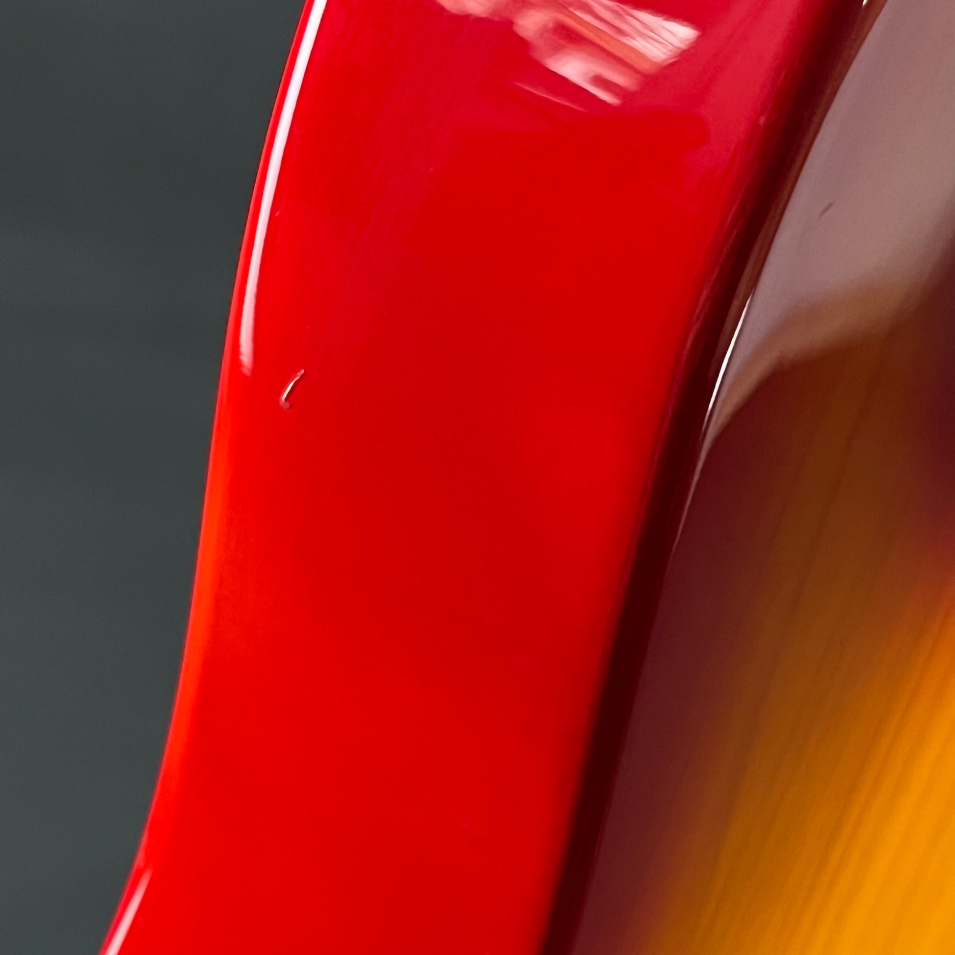 Bacchus Telecaster