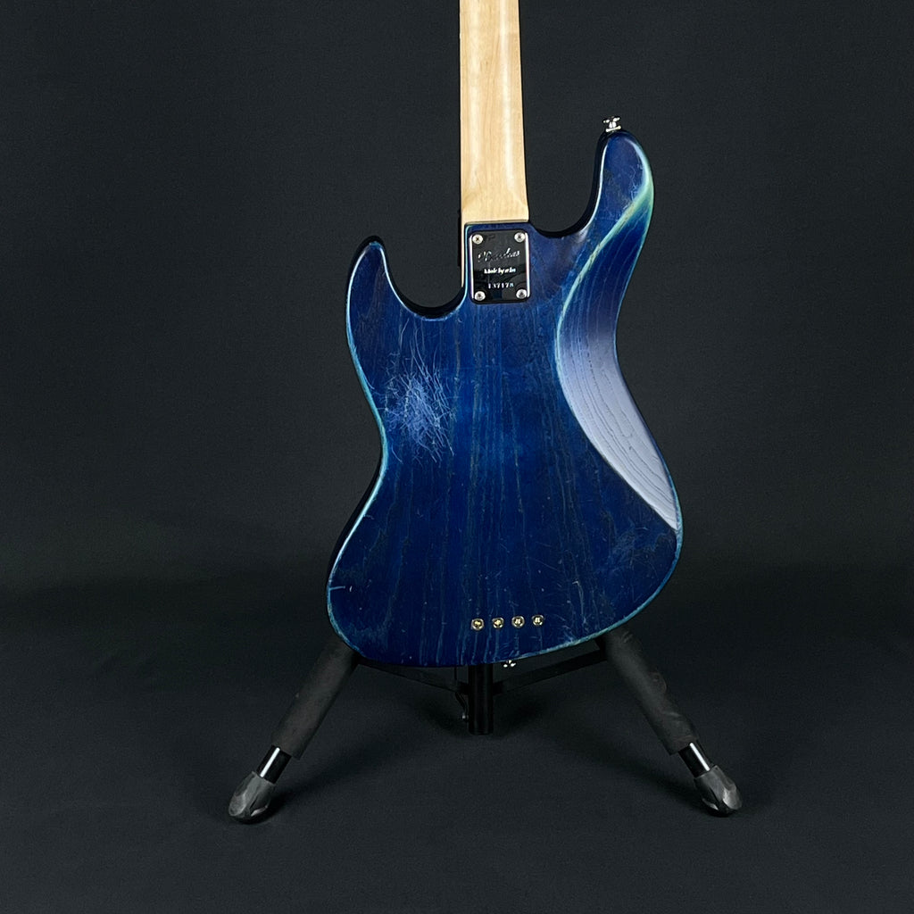 Bacchus Japan WOODLINE417 Bass