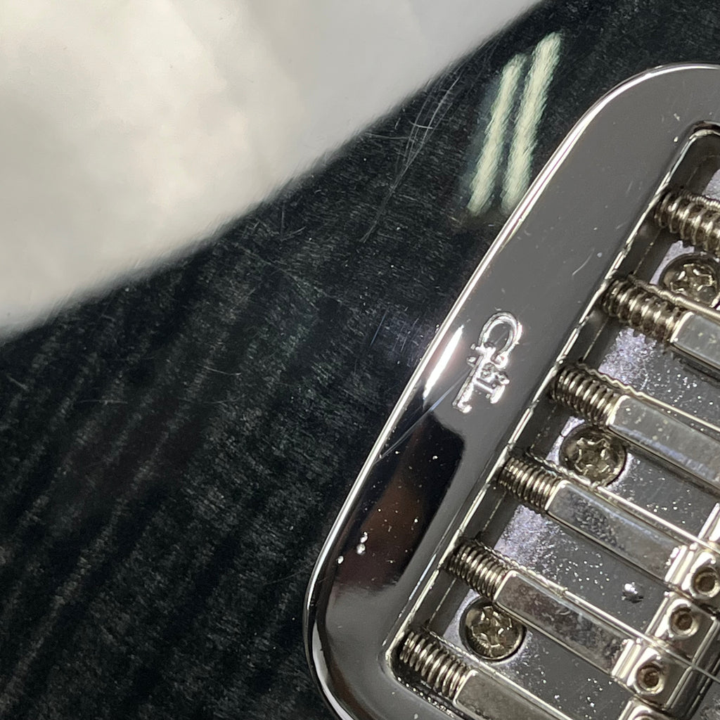 G&L Tribute ASAT DELUXE CARVED TOP