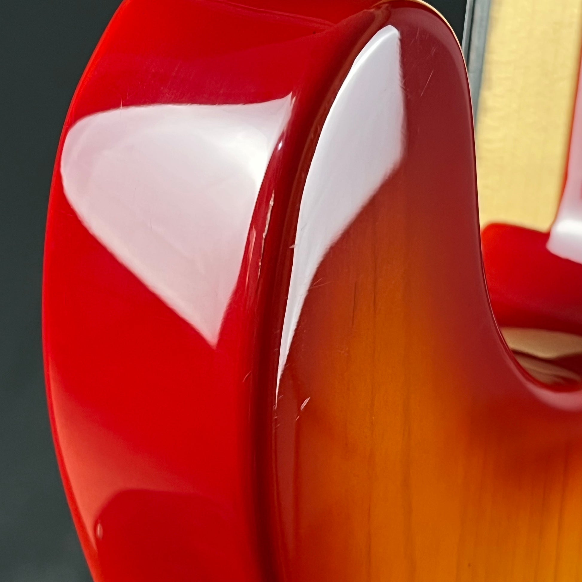 Bacchus Telecaster