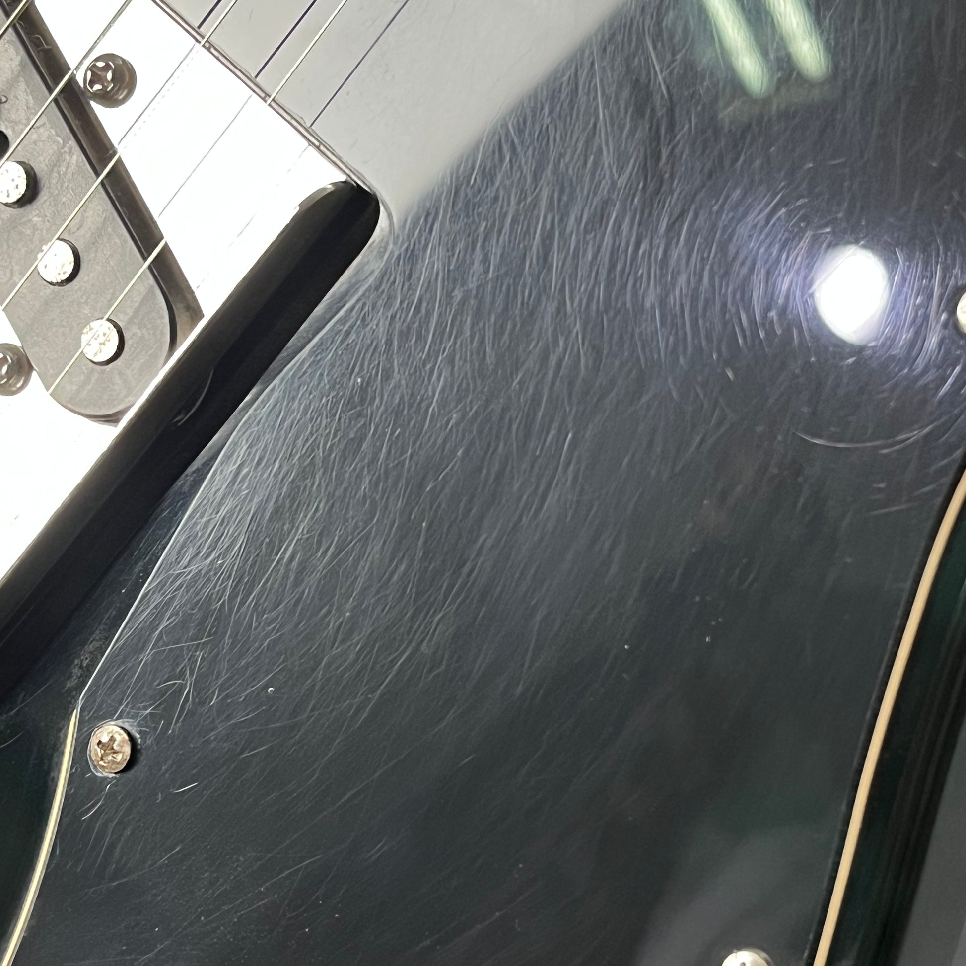 Fender Mexico Classic 72 Telecaster Custom