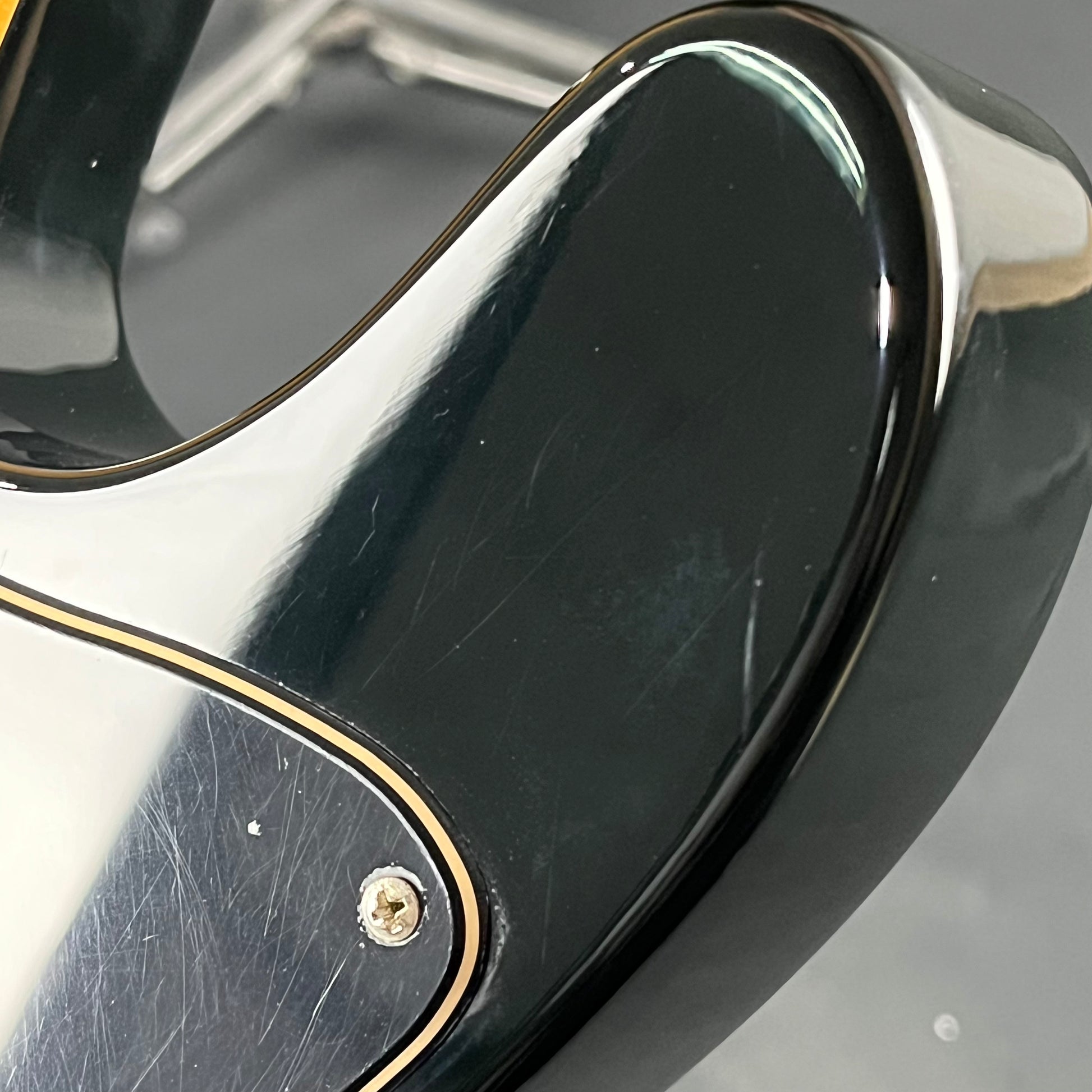 Fender Mexico Classic 72 Telecaster Custom