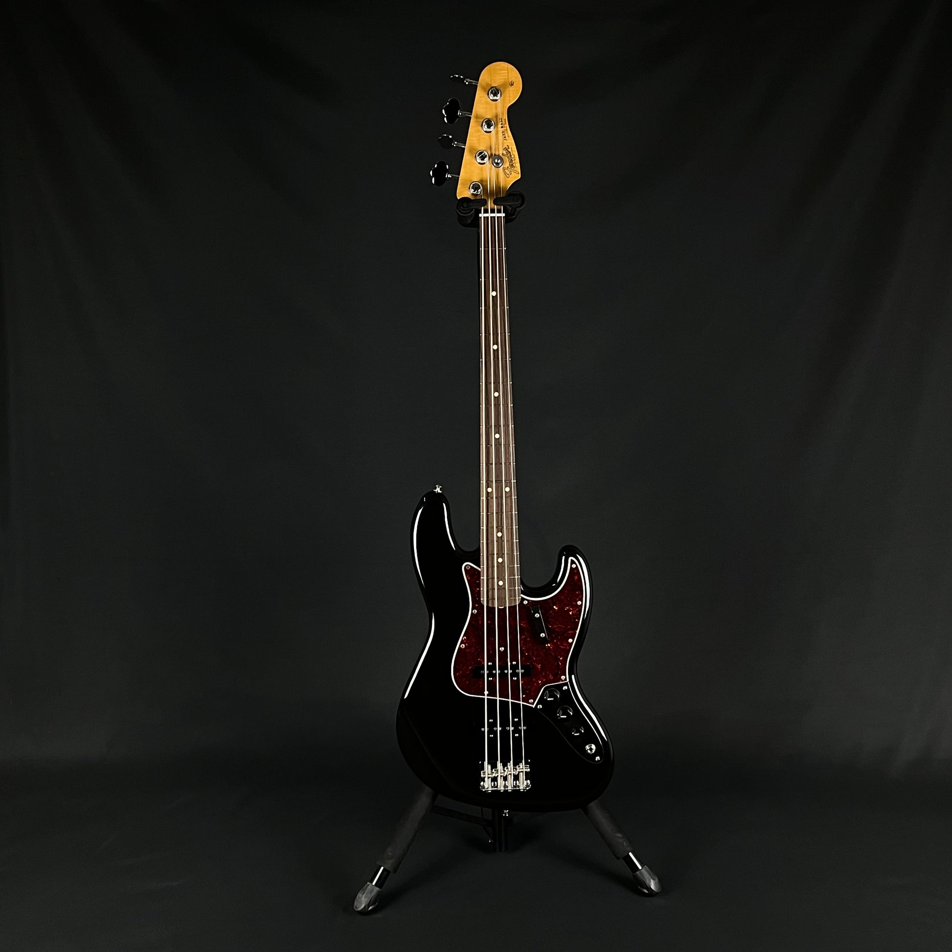 Fender Vintera II 60s Jazz Bass