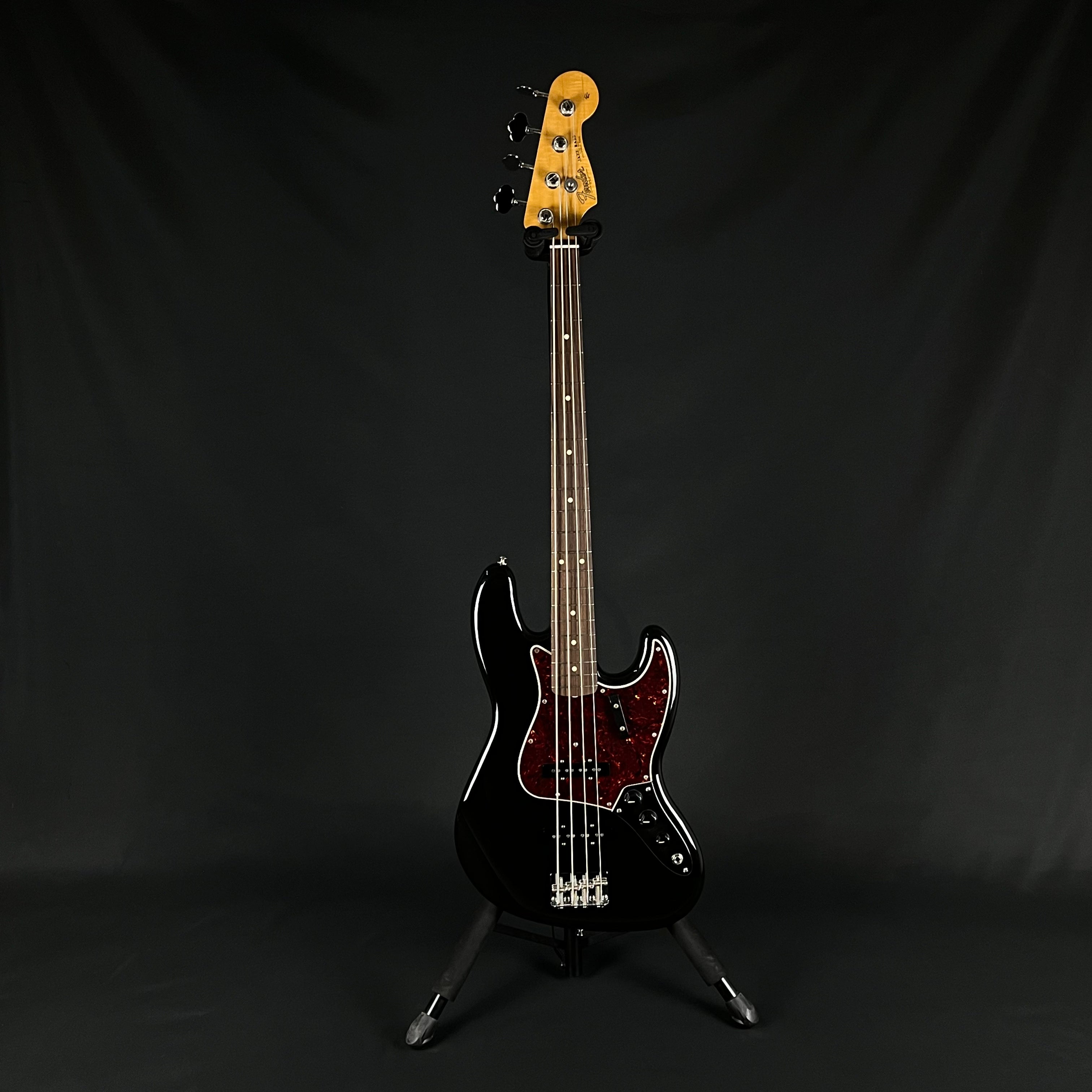 Fender Vintera II 60s Jazz Bass