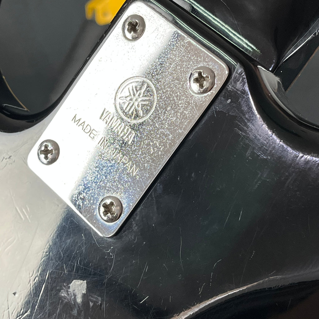 YAMAHA Japan BBVI-A Bass