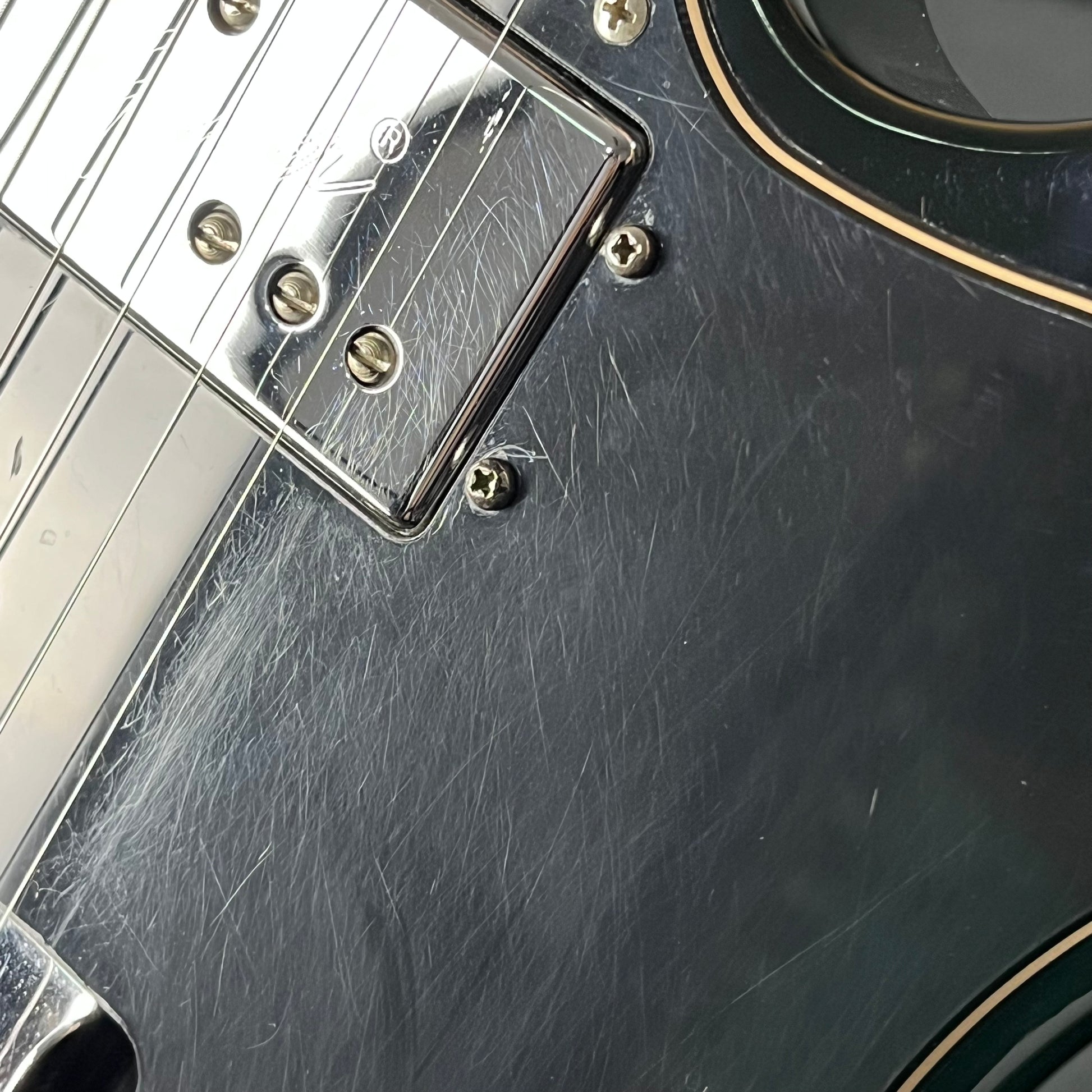 Fender Mexico Classic 72 Telecaster Custom