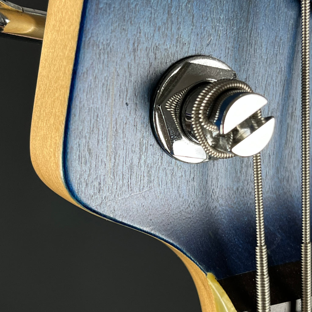 Bacchus Japan WOODLINE417 Bass