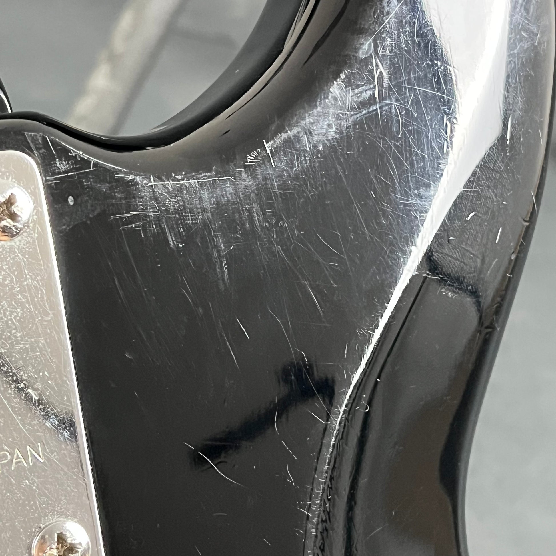 YAMAHA Japan BBVI-A Bass