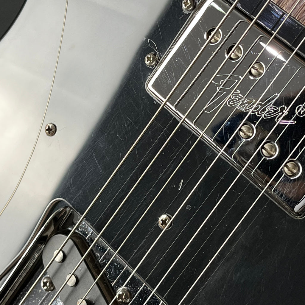 Fender Mexico Classic 72 Telecaster Custom