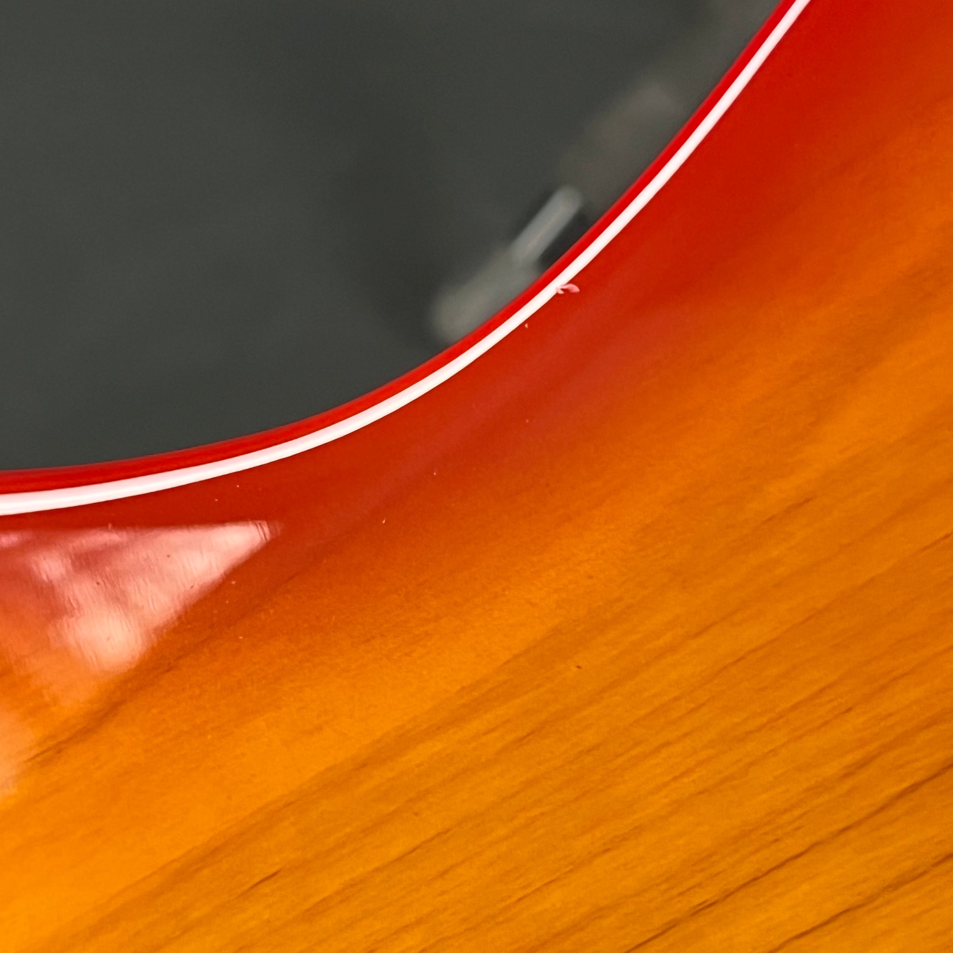 Bacchus Telecaster