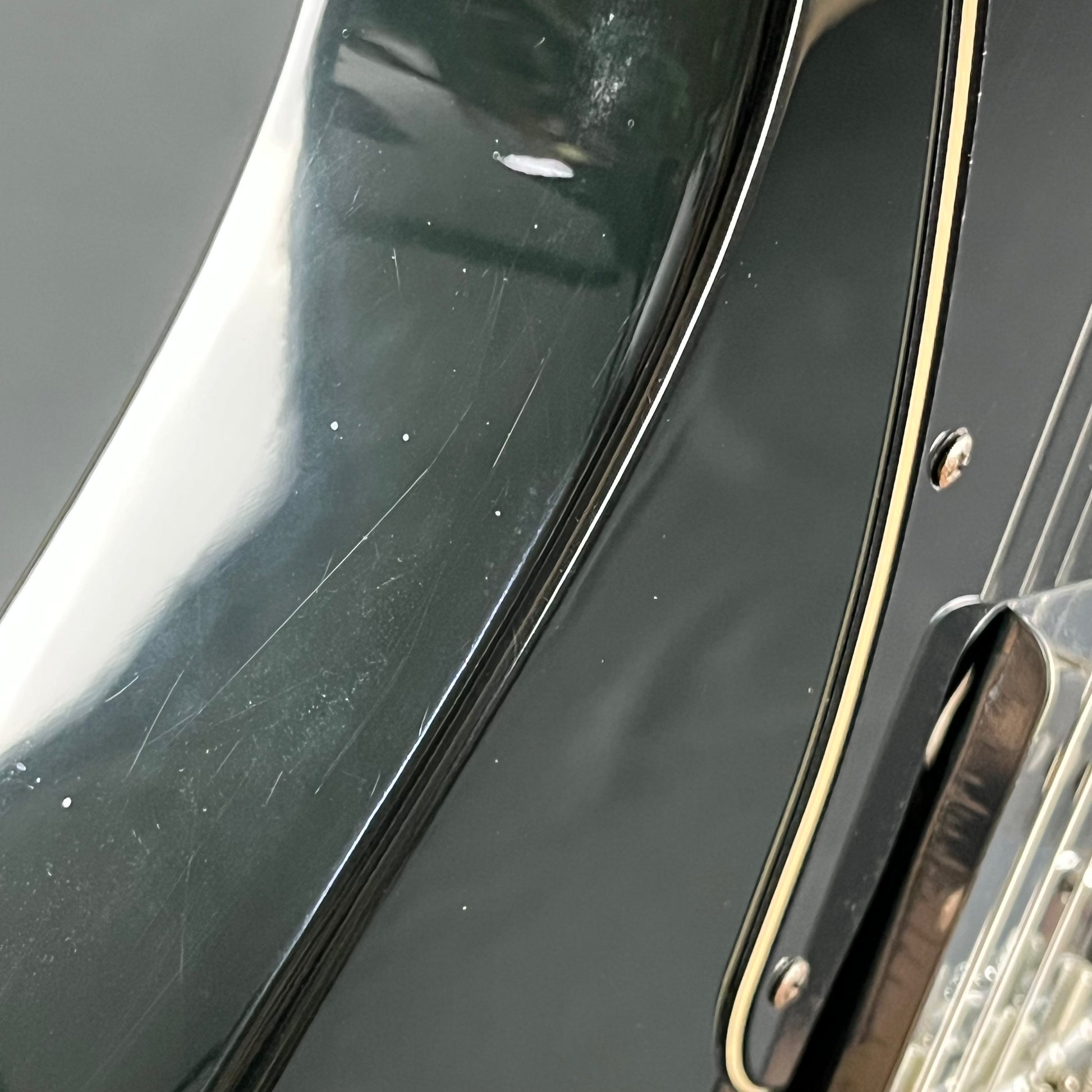 Fender Mexico Classic 72 Telecaster Custom