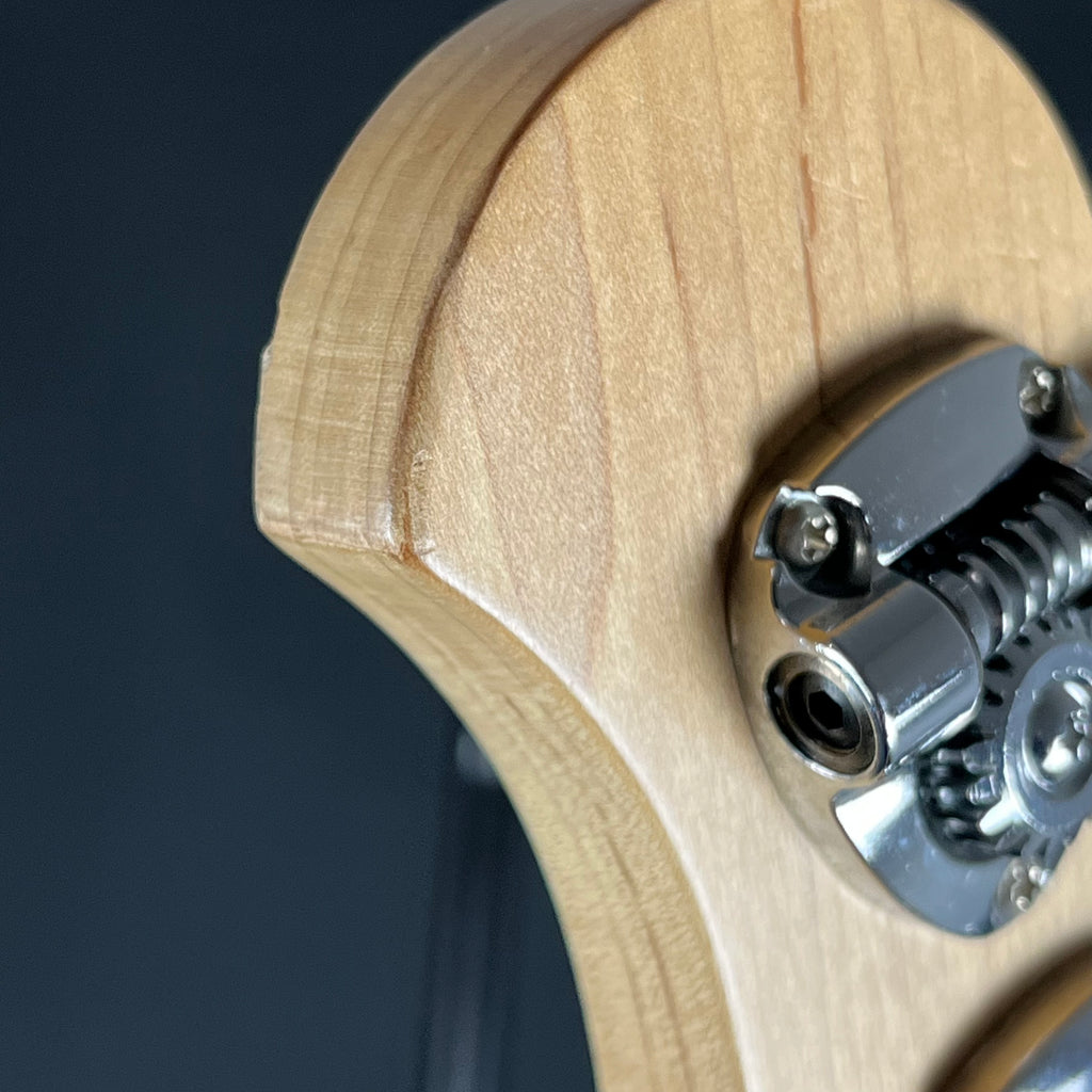 Bacchus Japan WOODLINE417 Bass