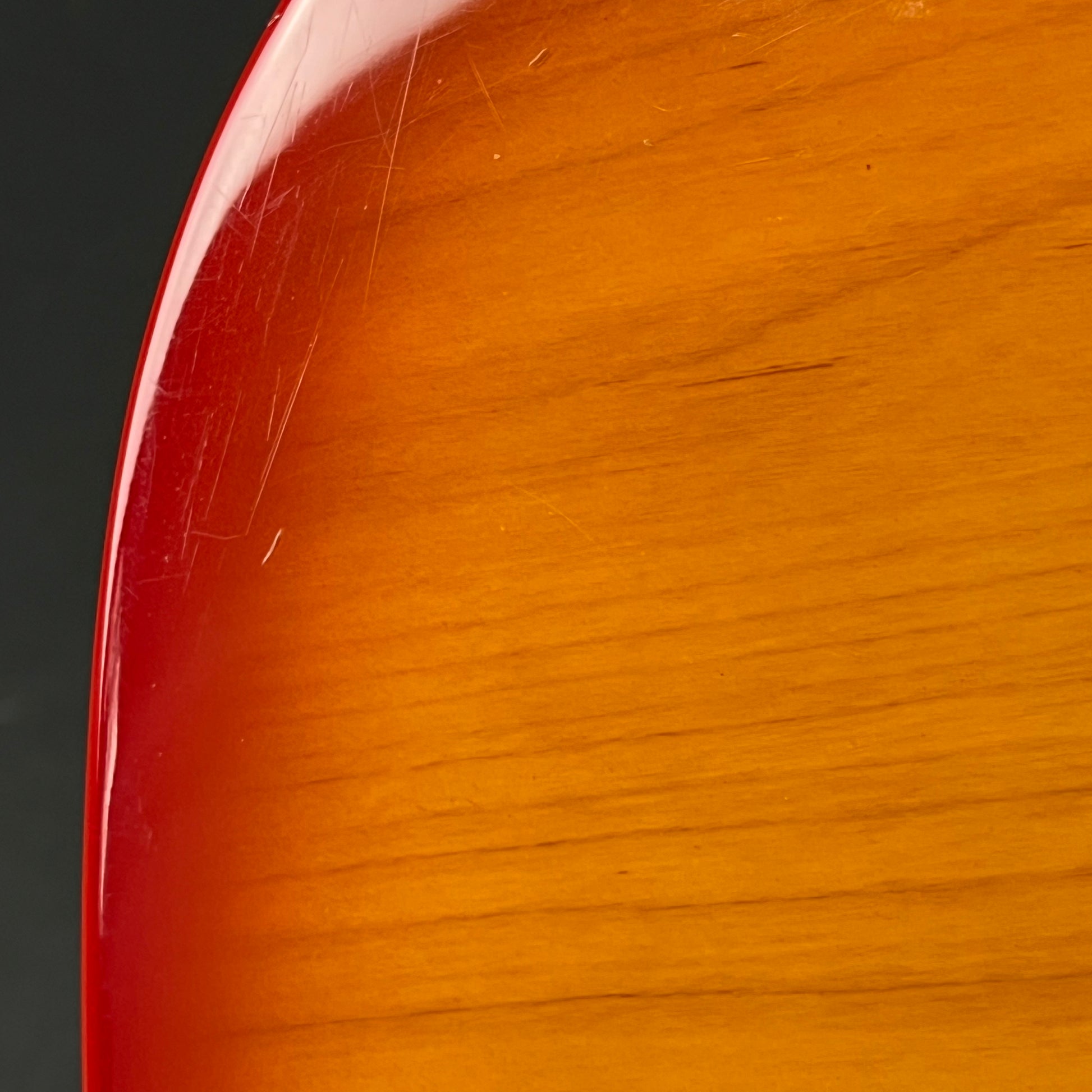 Bacchus Telecaster