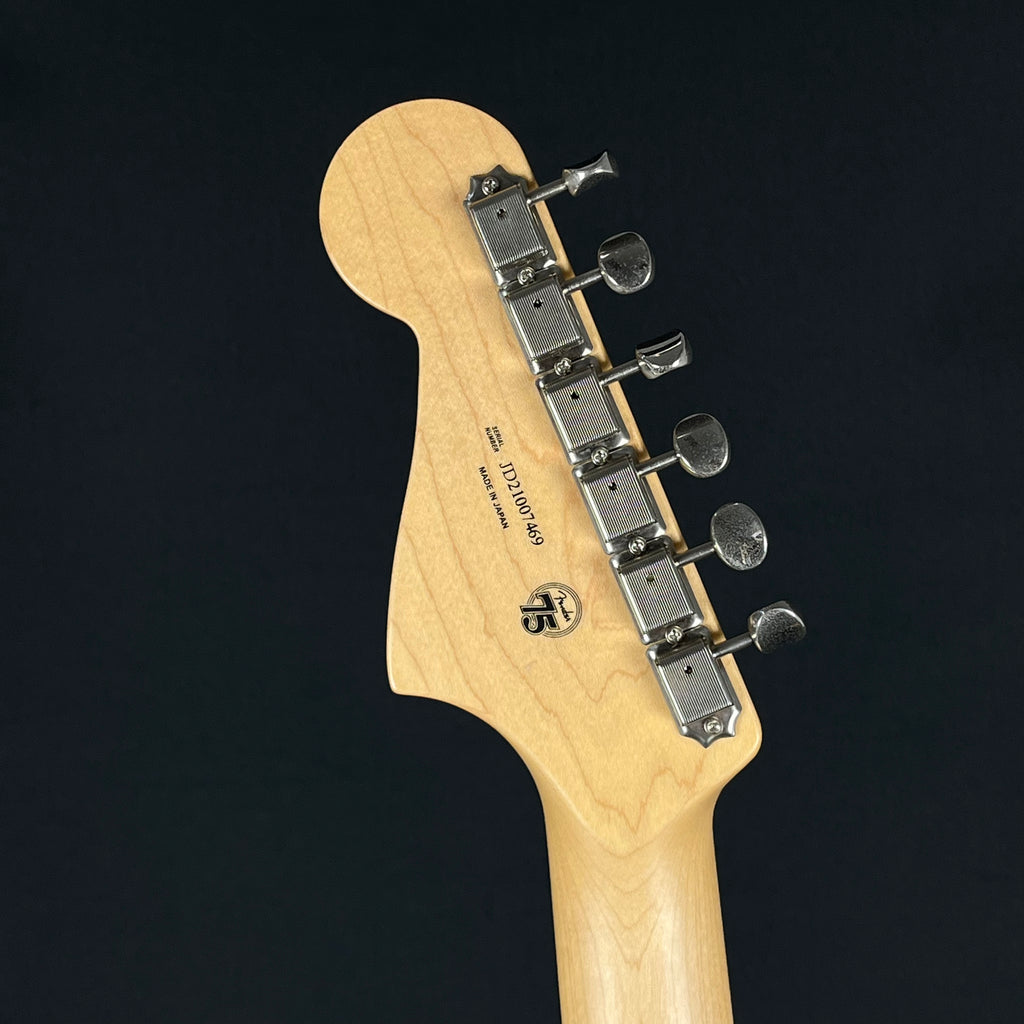 Fender Japan Hybrid II Jazzmaster