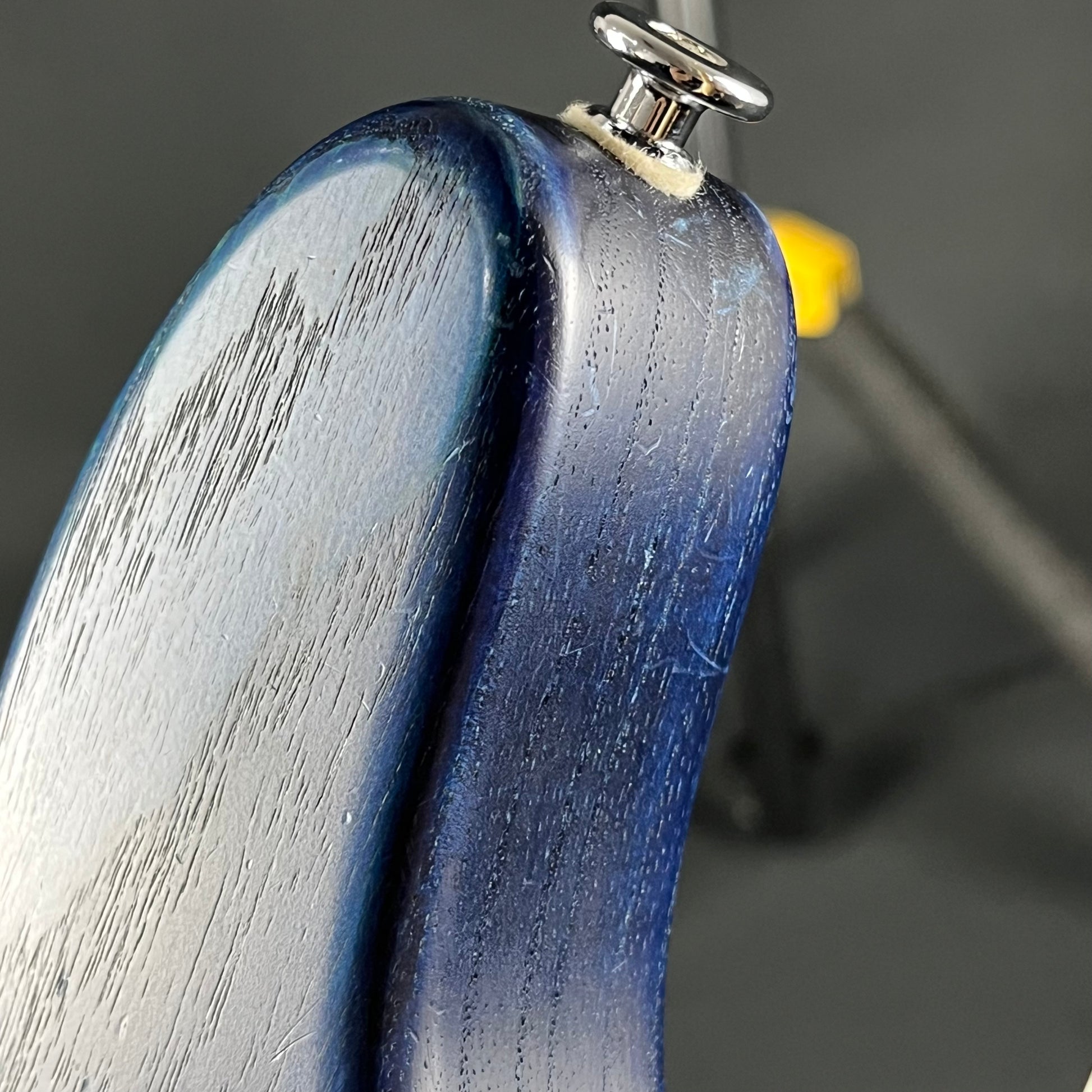 Bacchus Japan WOODLINE417 Bass